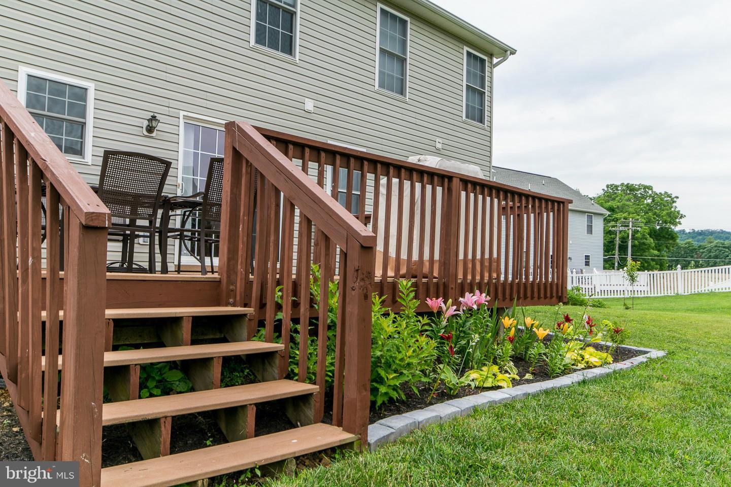 FEDERAL HILL - Residential