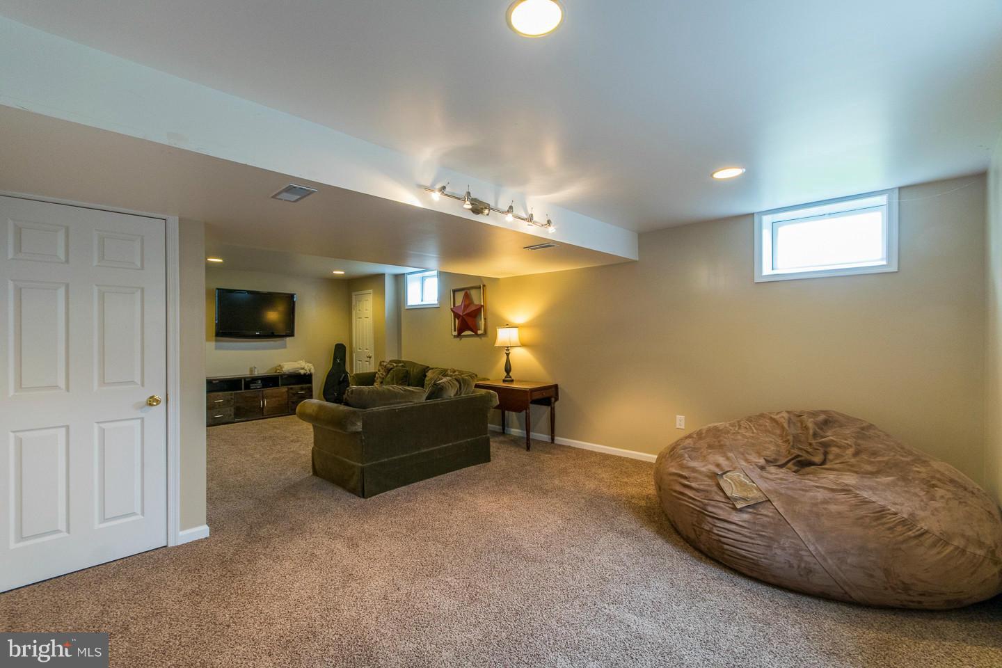 FEDERAL HILL - Residential