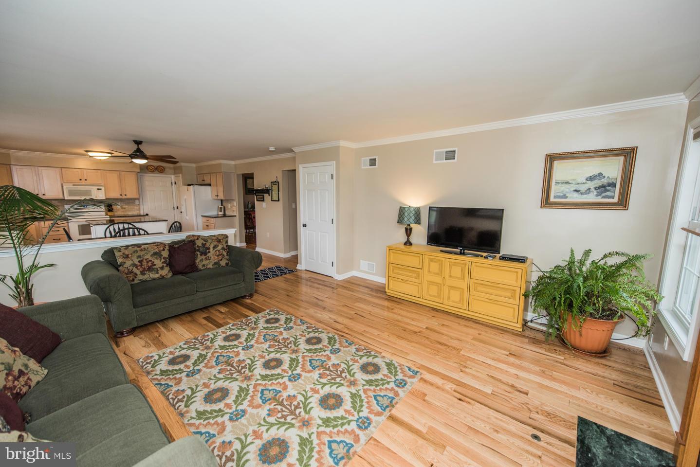 FEDERAL HILL - Residential