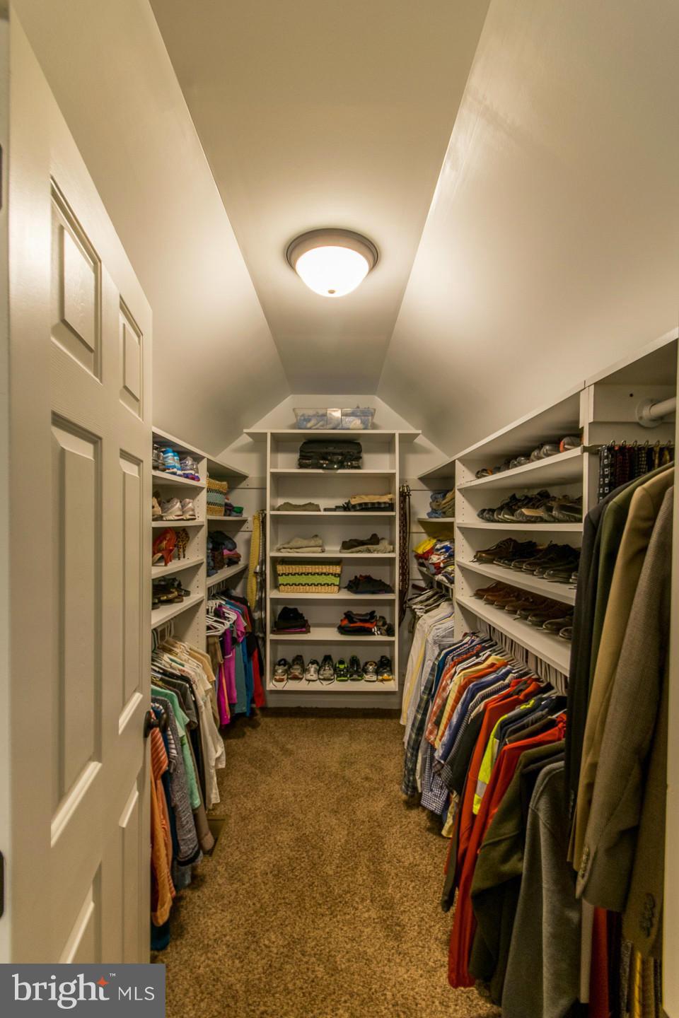 FEDERAL HILL - Residential