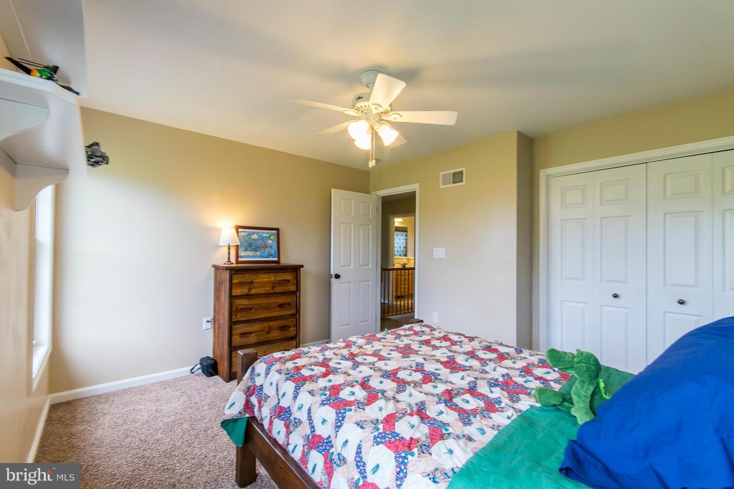 FEDERAL HILL - Residential