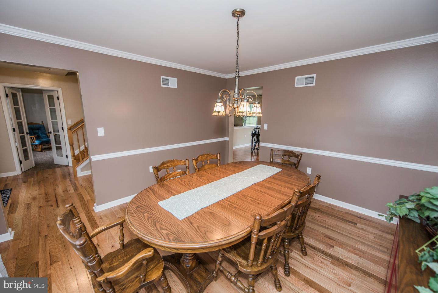 FEDERAL HILL - Residential