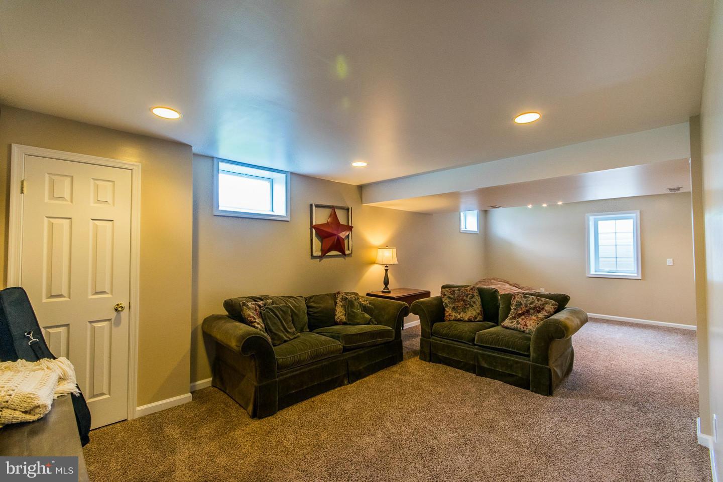 FEDERAL HILL - Residential