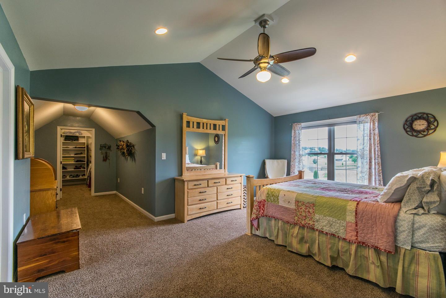 FEDERAL HILL - Residential