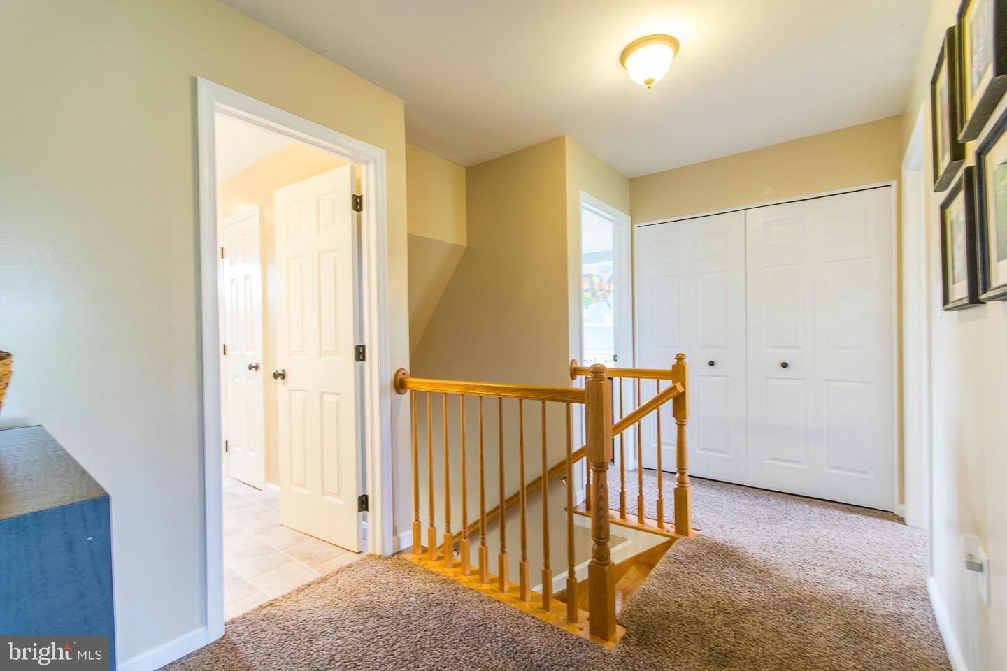 FEDERAL HILL - Residential