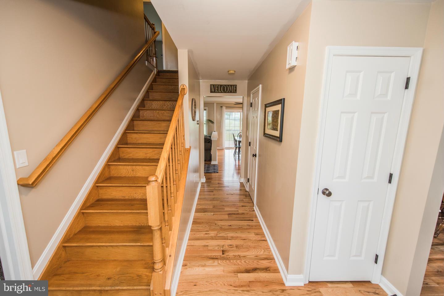 FEDERAL HILL - Residential