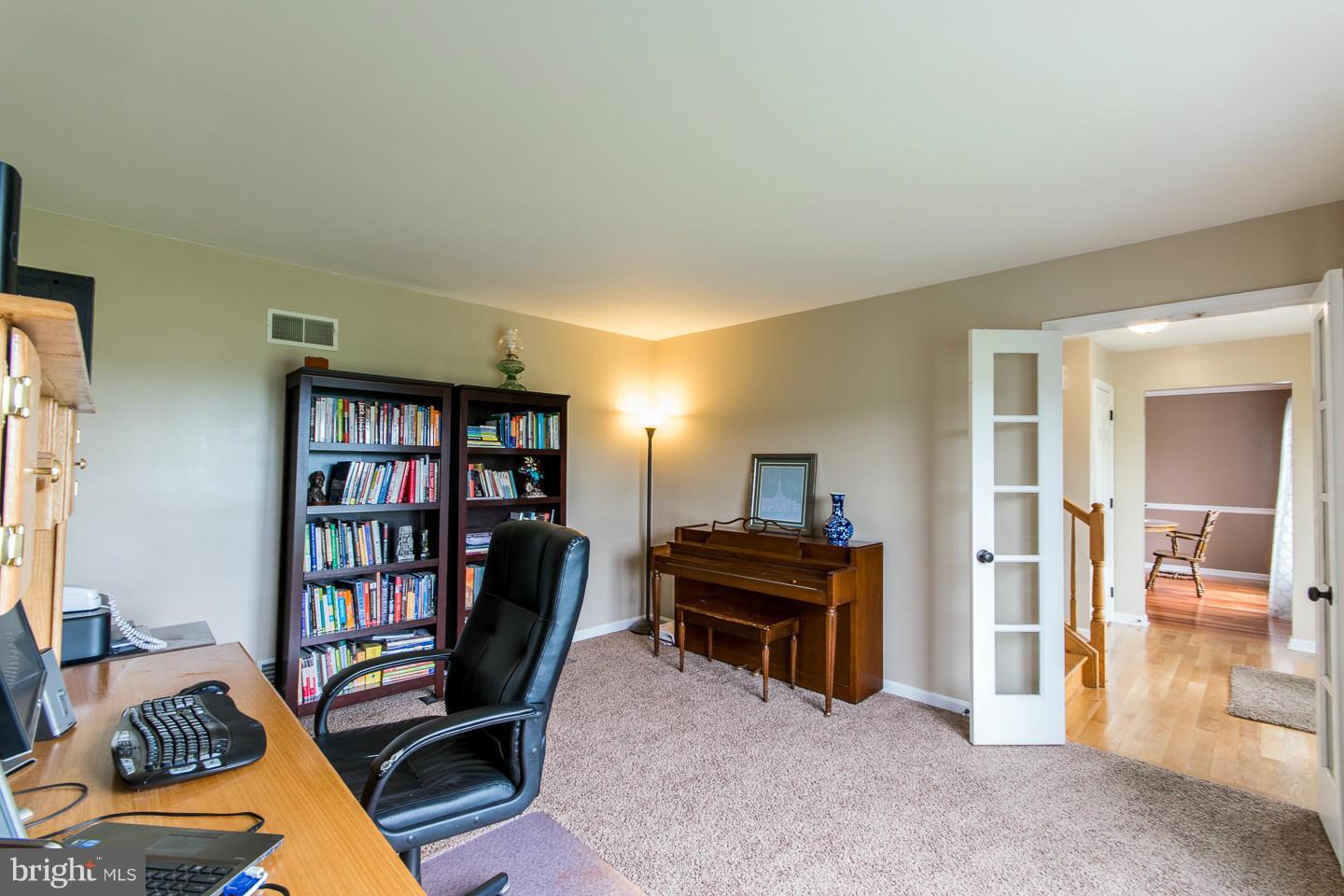 FEDERAL HILL - Residential