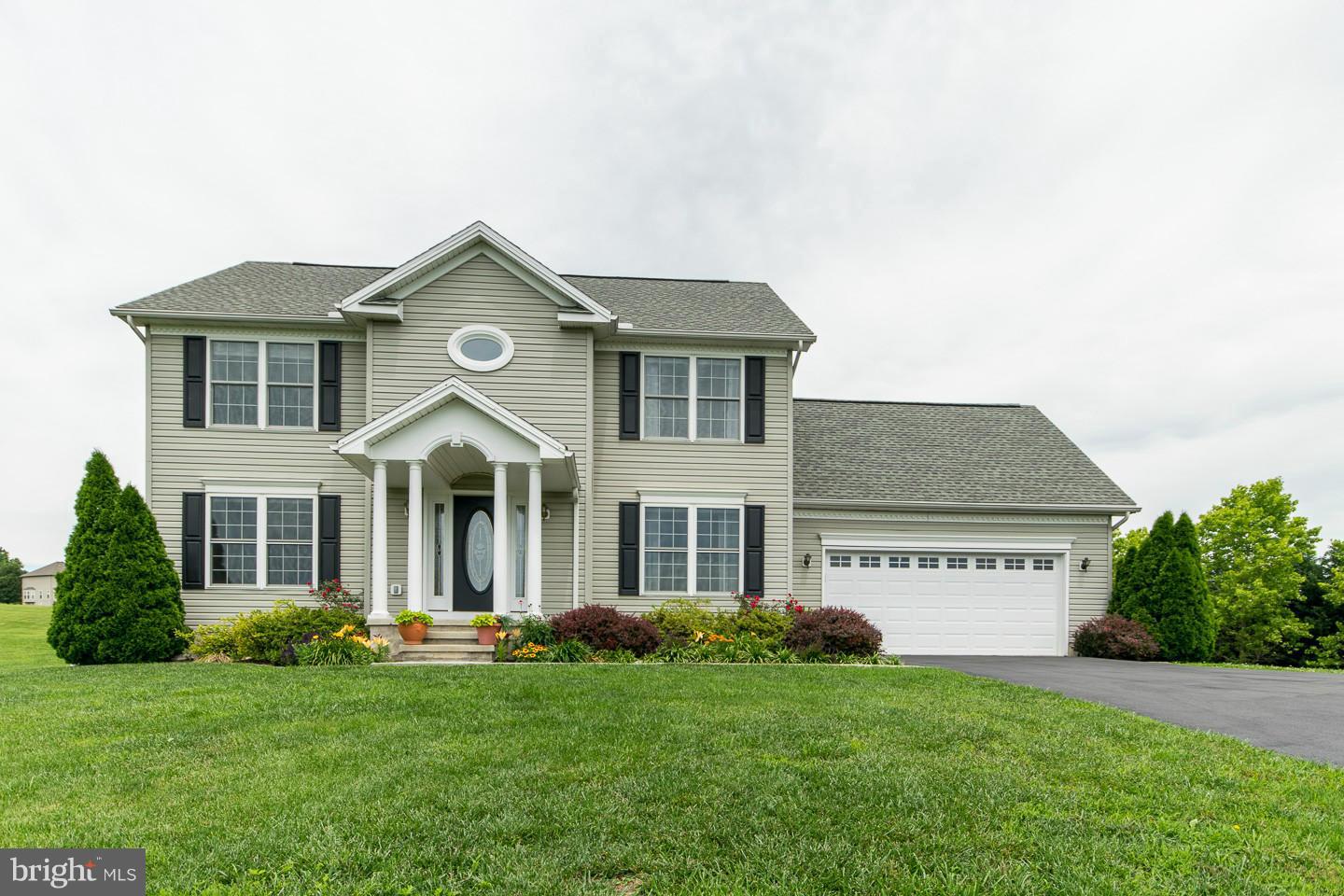 FEDERAL HILL - Residential