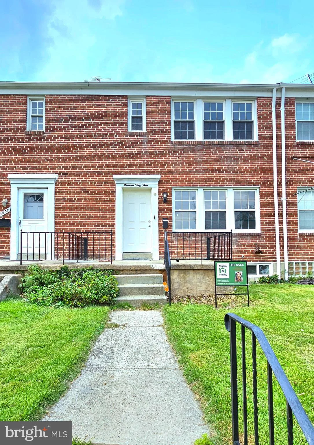 1943 Edgewood Road, Towson, MD, 21286