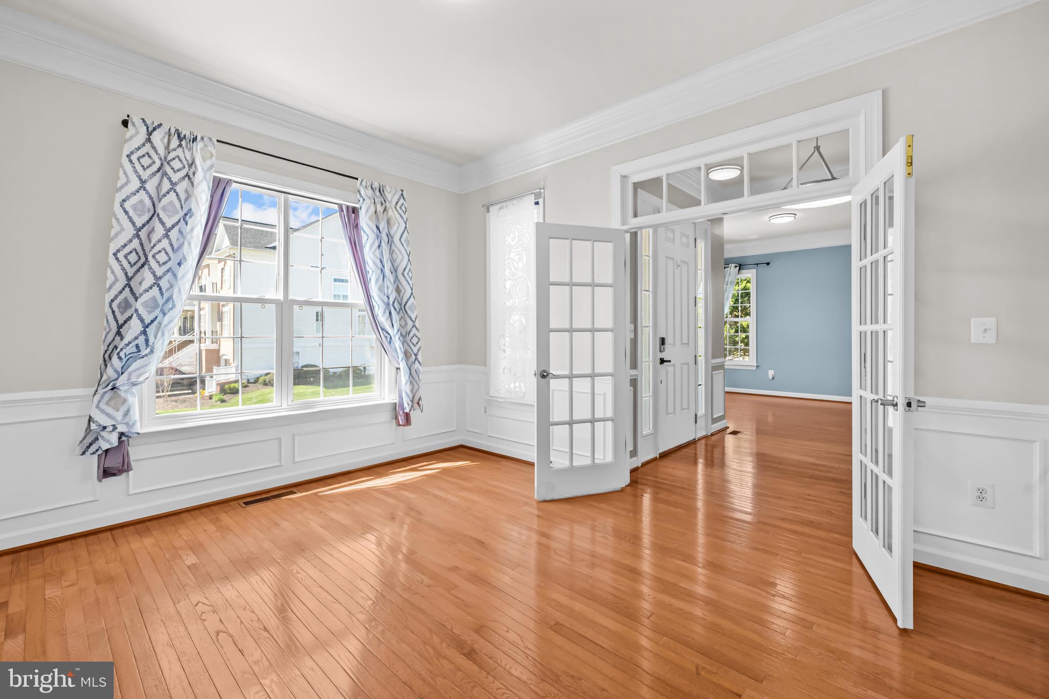 JOHN LEARY - Residential