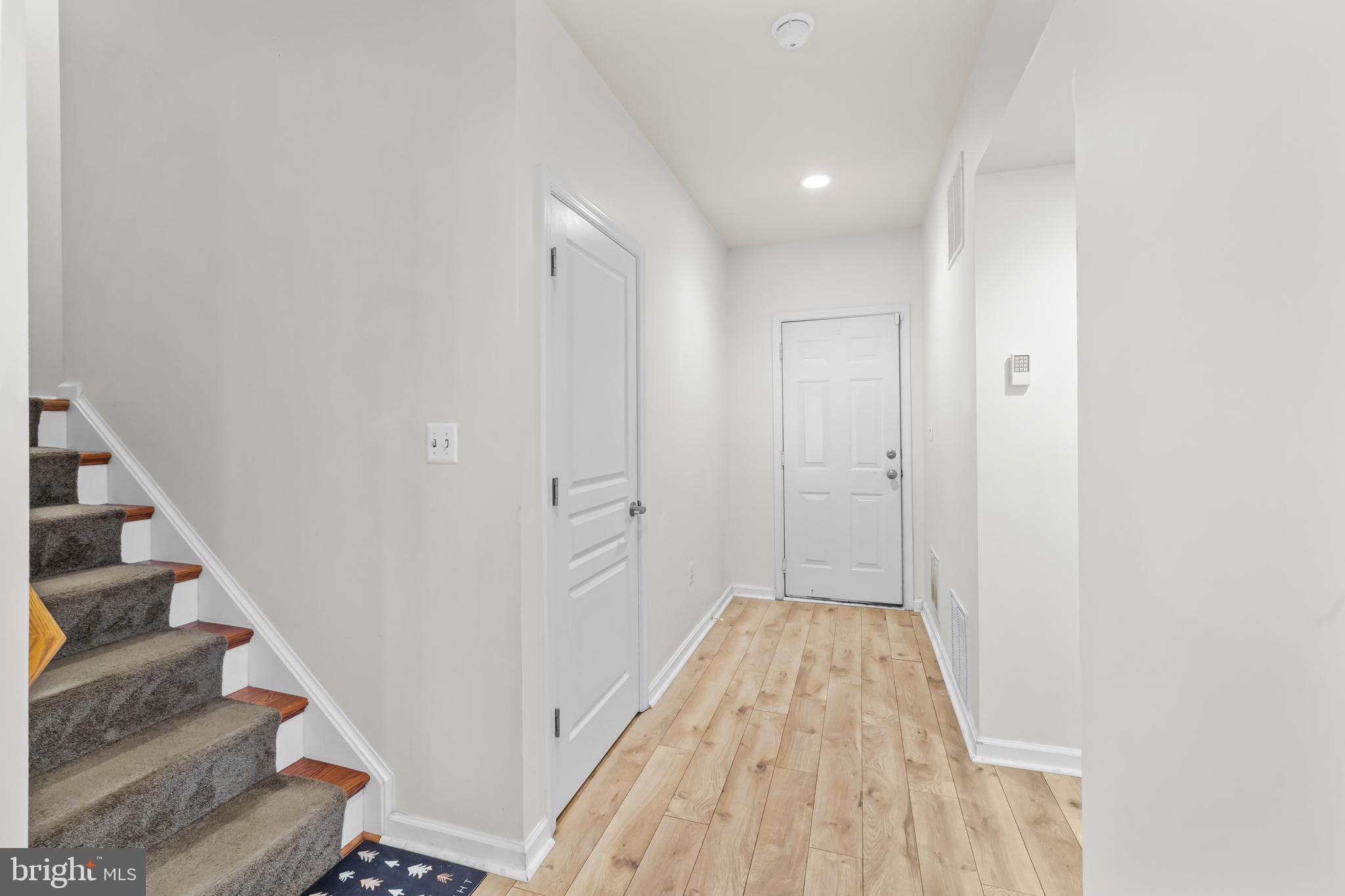 JOHN LEARY - Residential