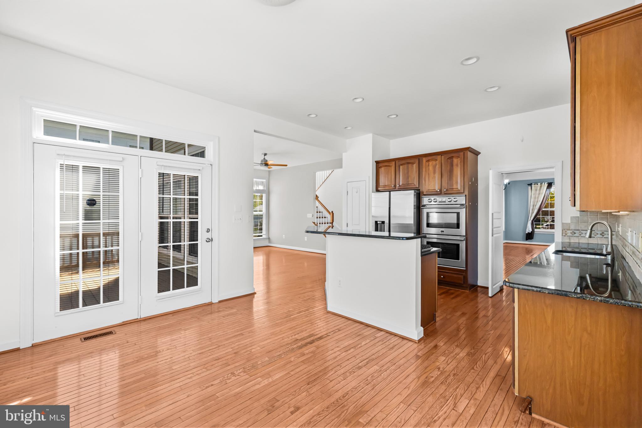 JOHN LEARY - Residential