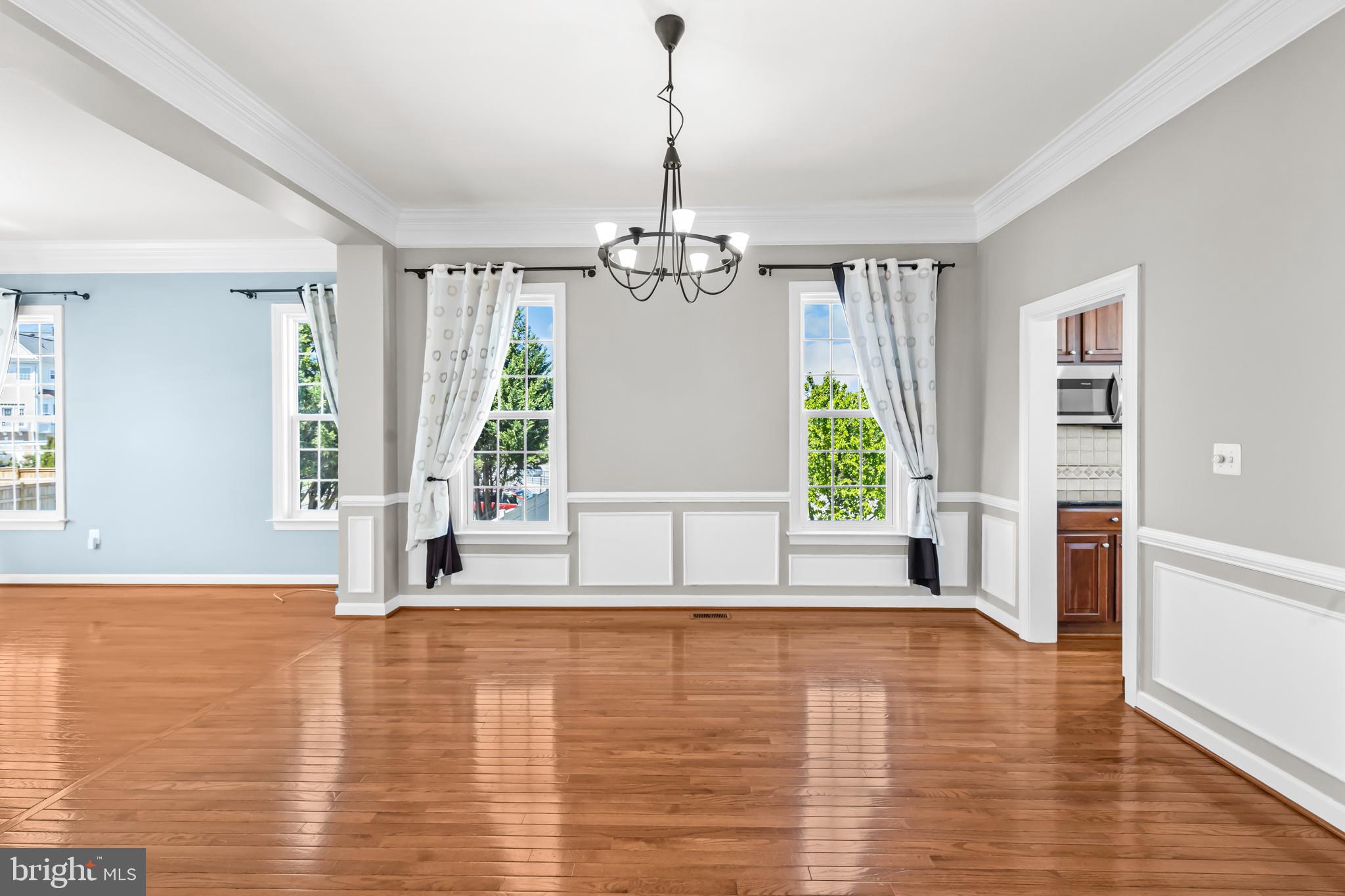 JOHN LEARY - Residential