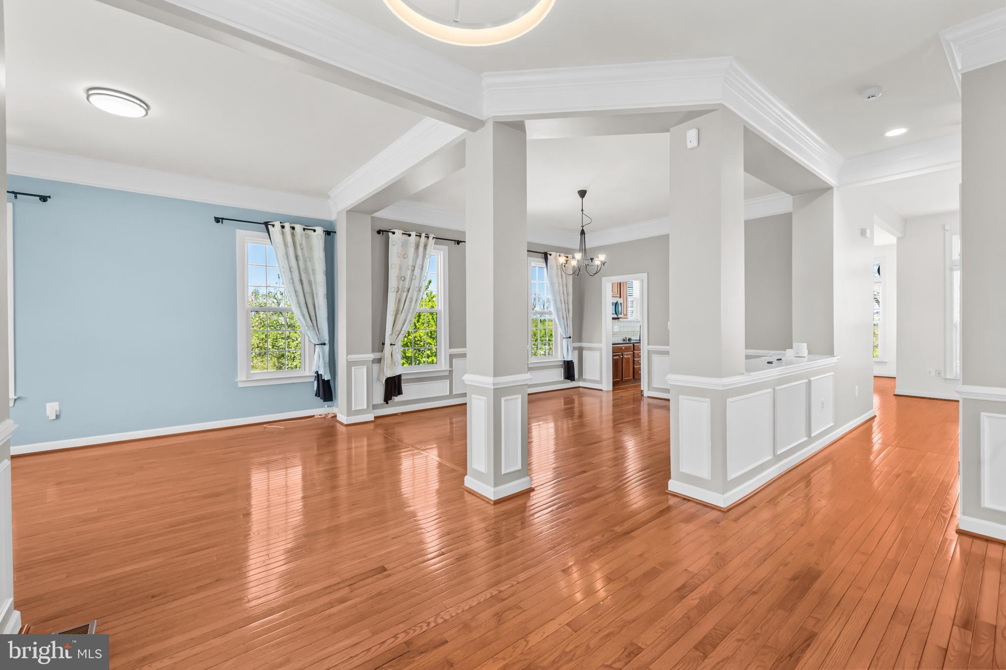 JOHN LEARY - Residential