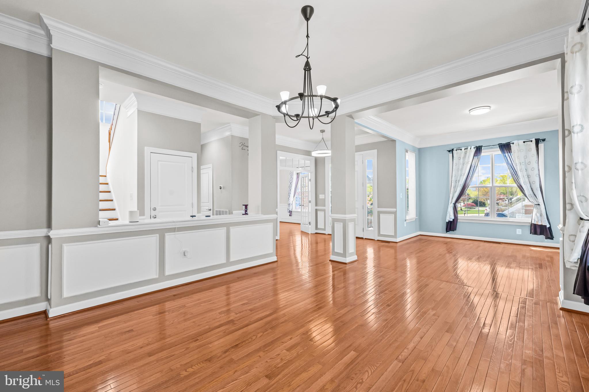 JOHN LEARY - Residential