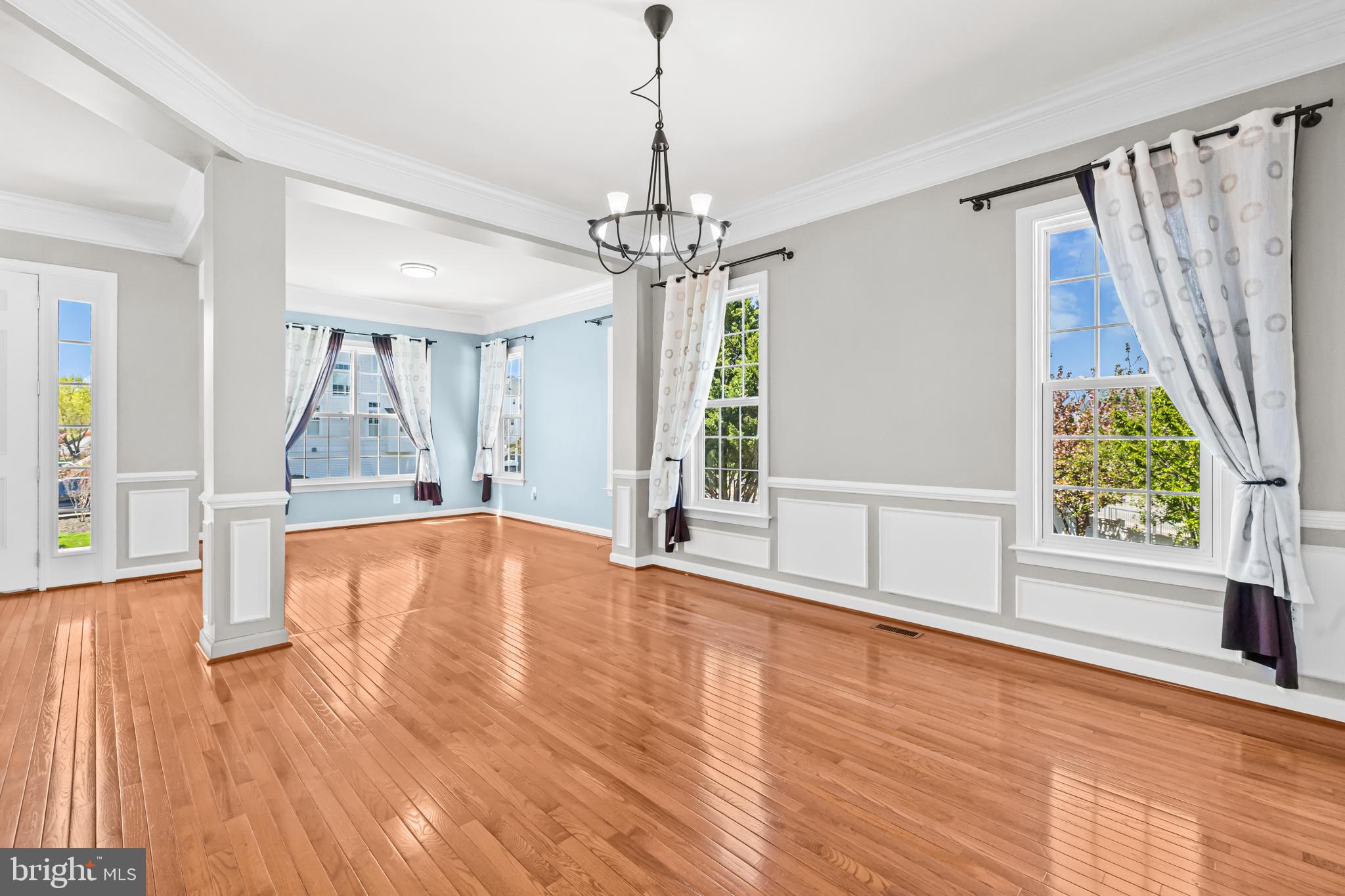 JOHN LEARY - Residential