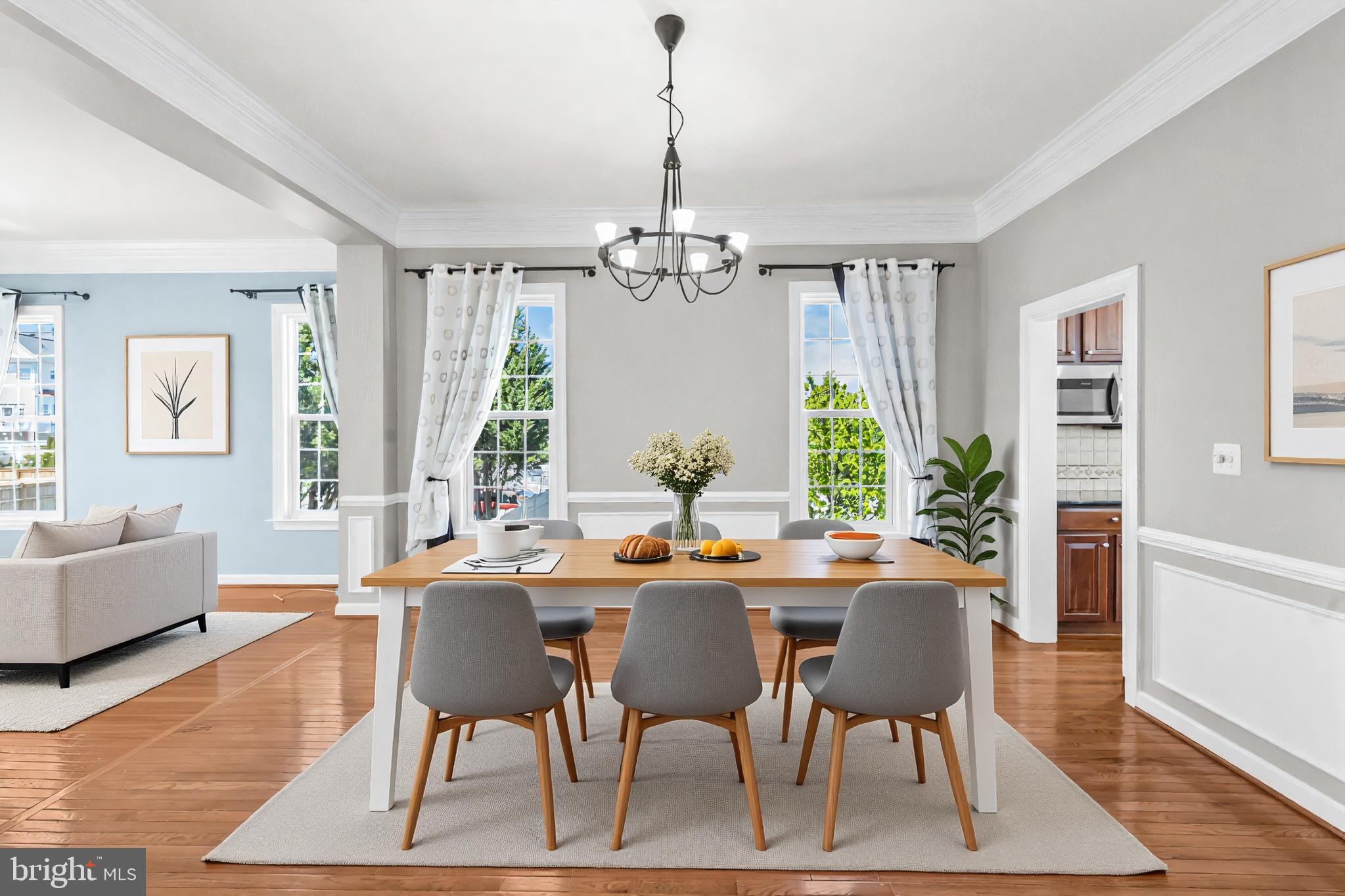 JOHN LEARY - Residential