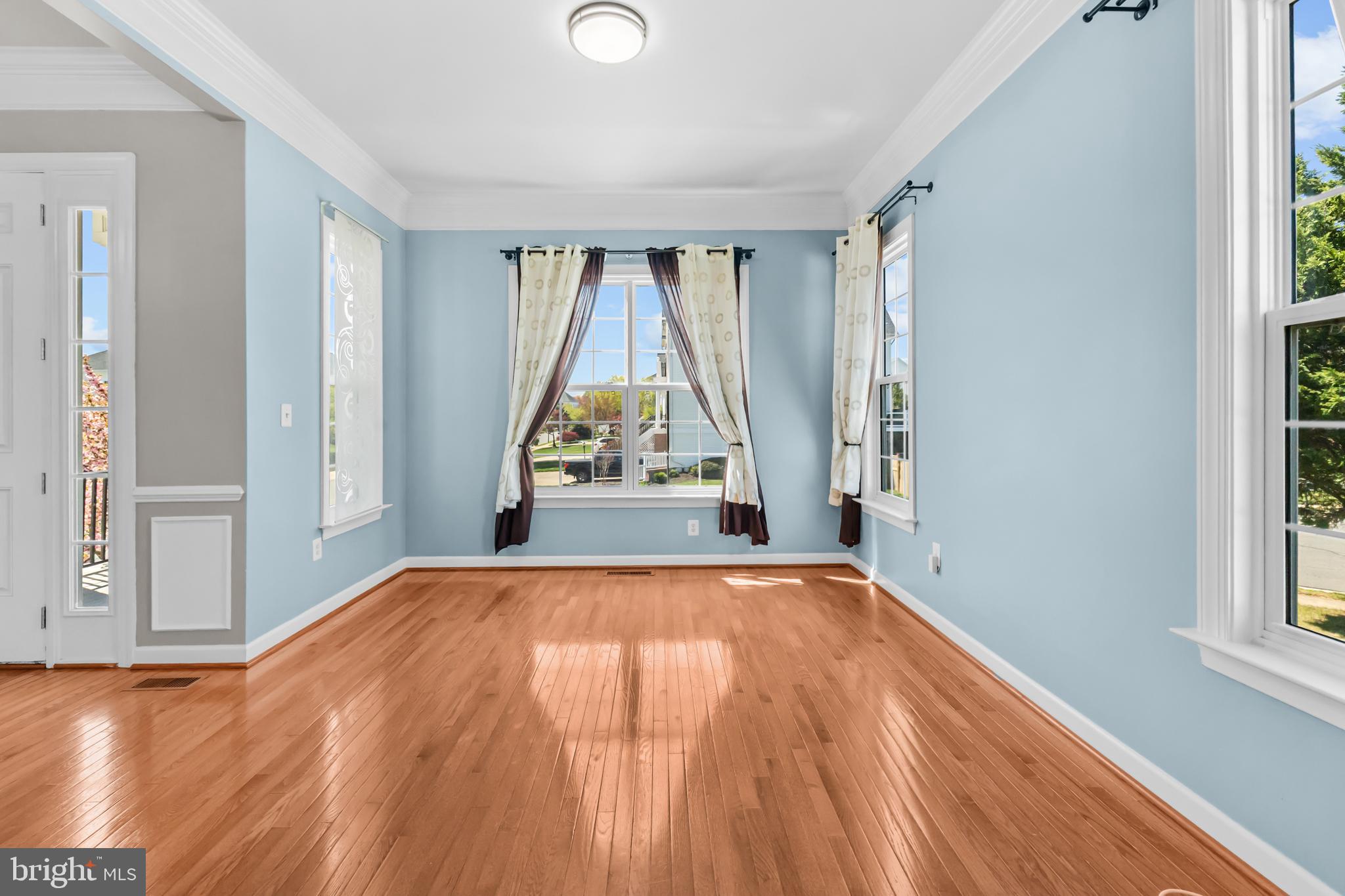 JOHN LEARY - Residential