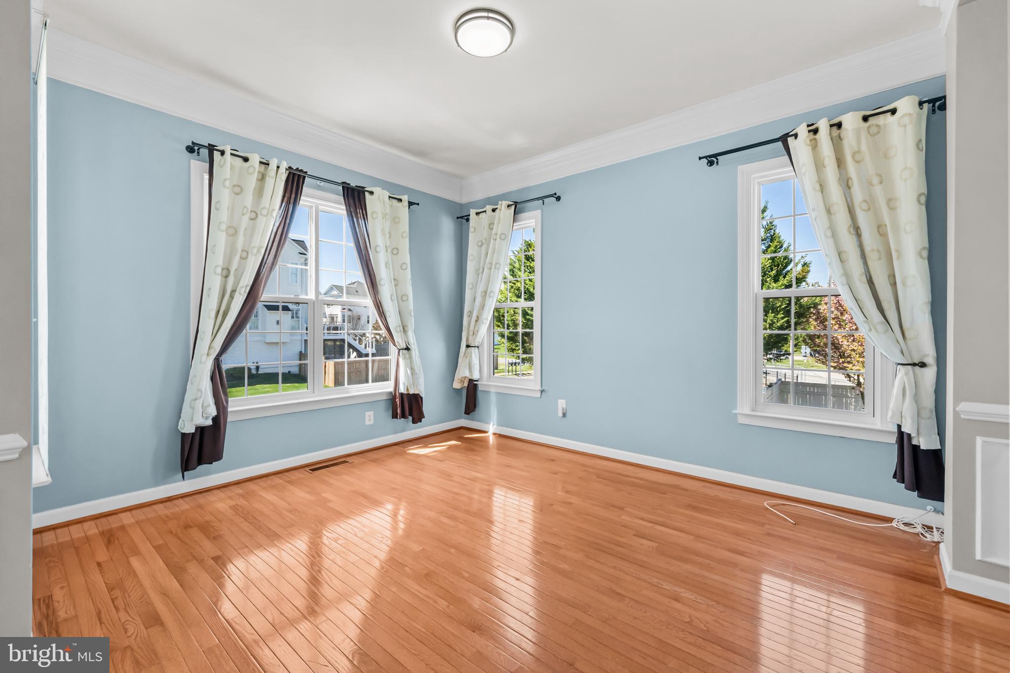 JOHN LEARY - Residential