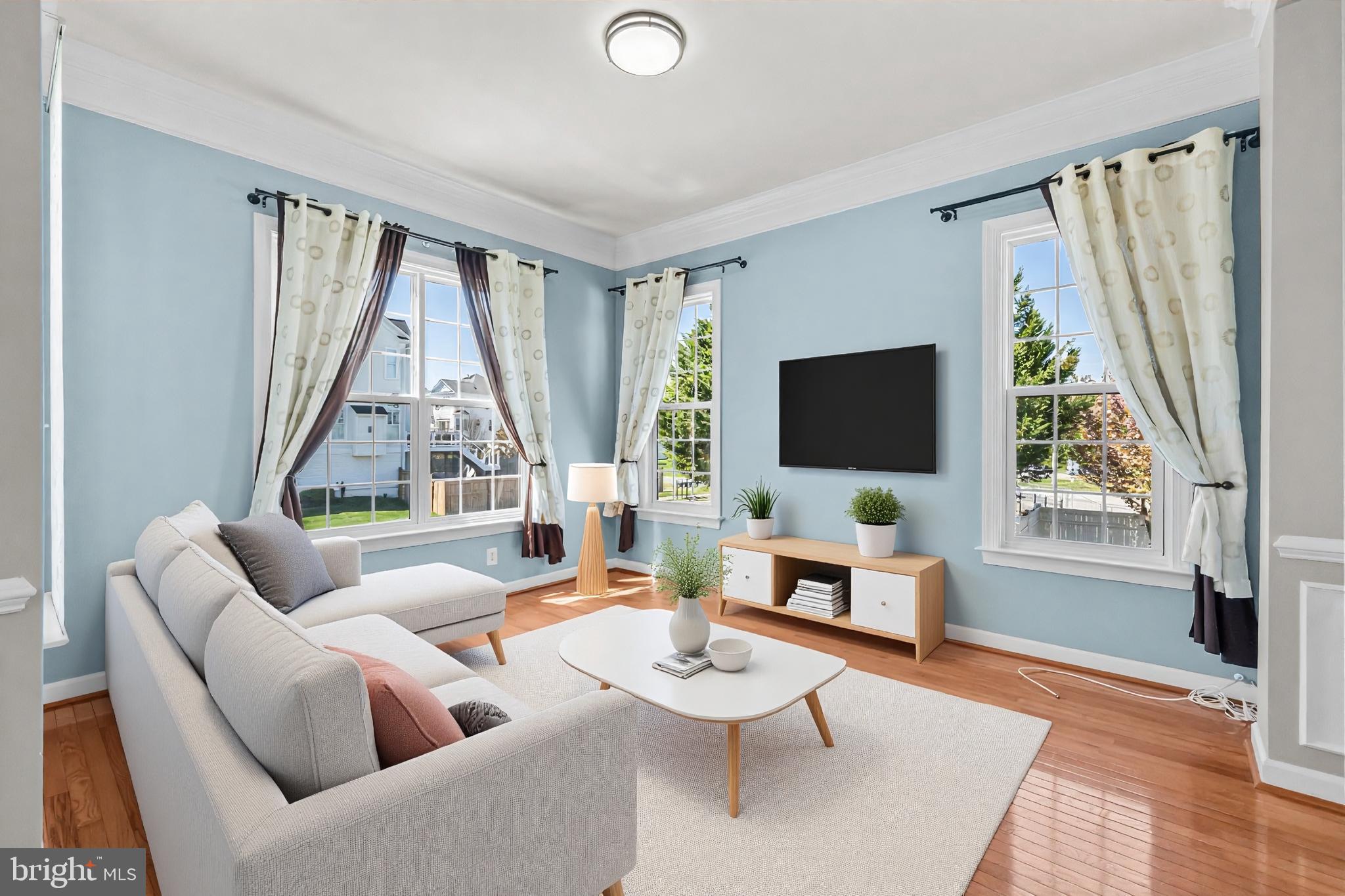 JOHN LEARY - Residential