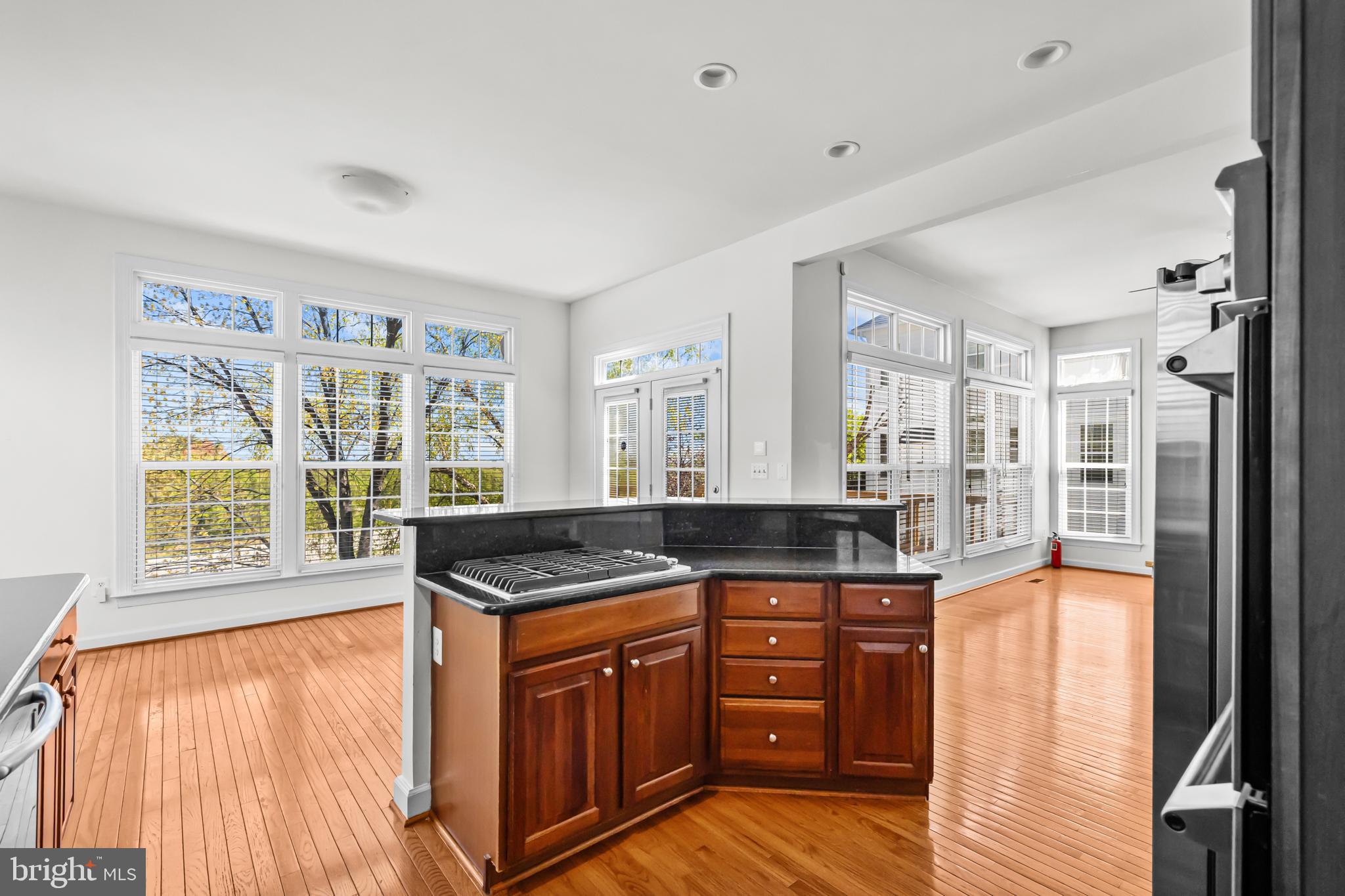 JOHN LEARY - Residential