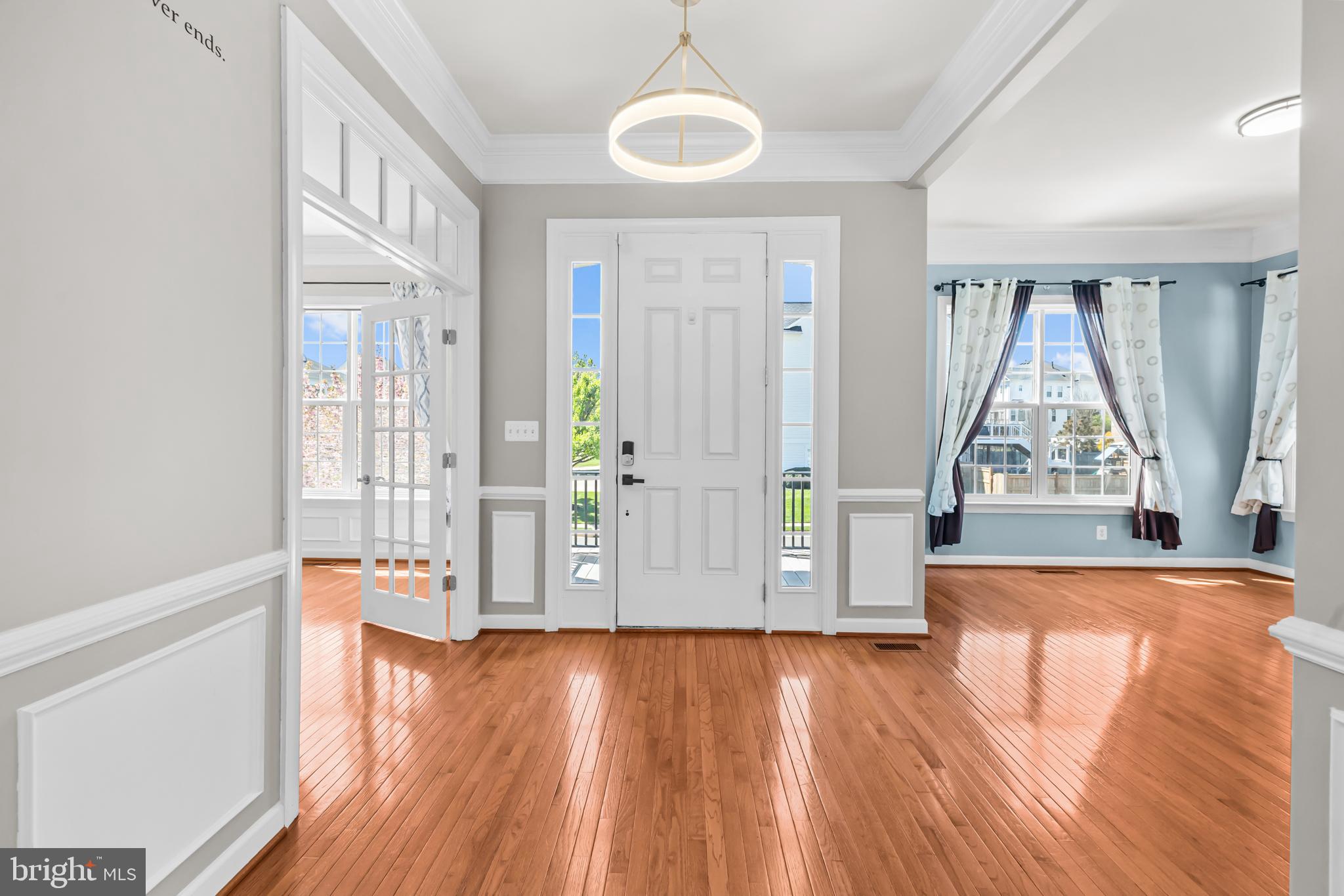 JOHN LEARY - Residential