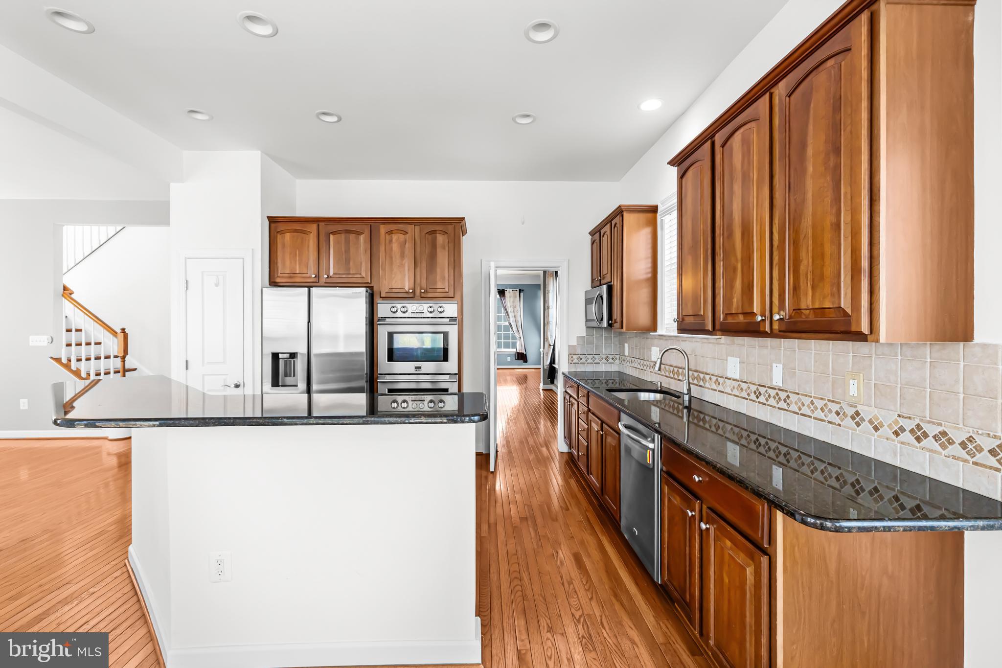 JOHN LEARY - Residential