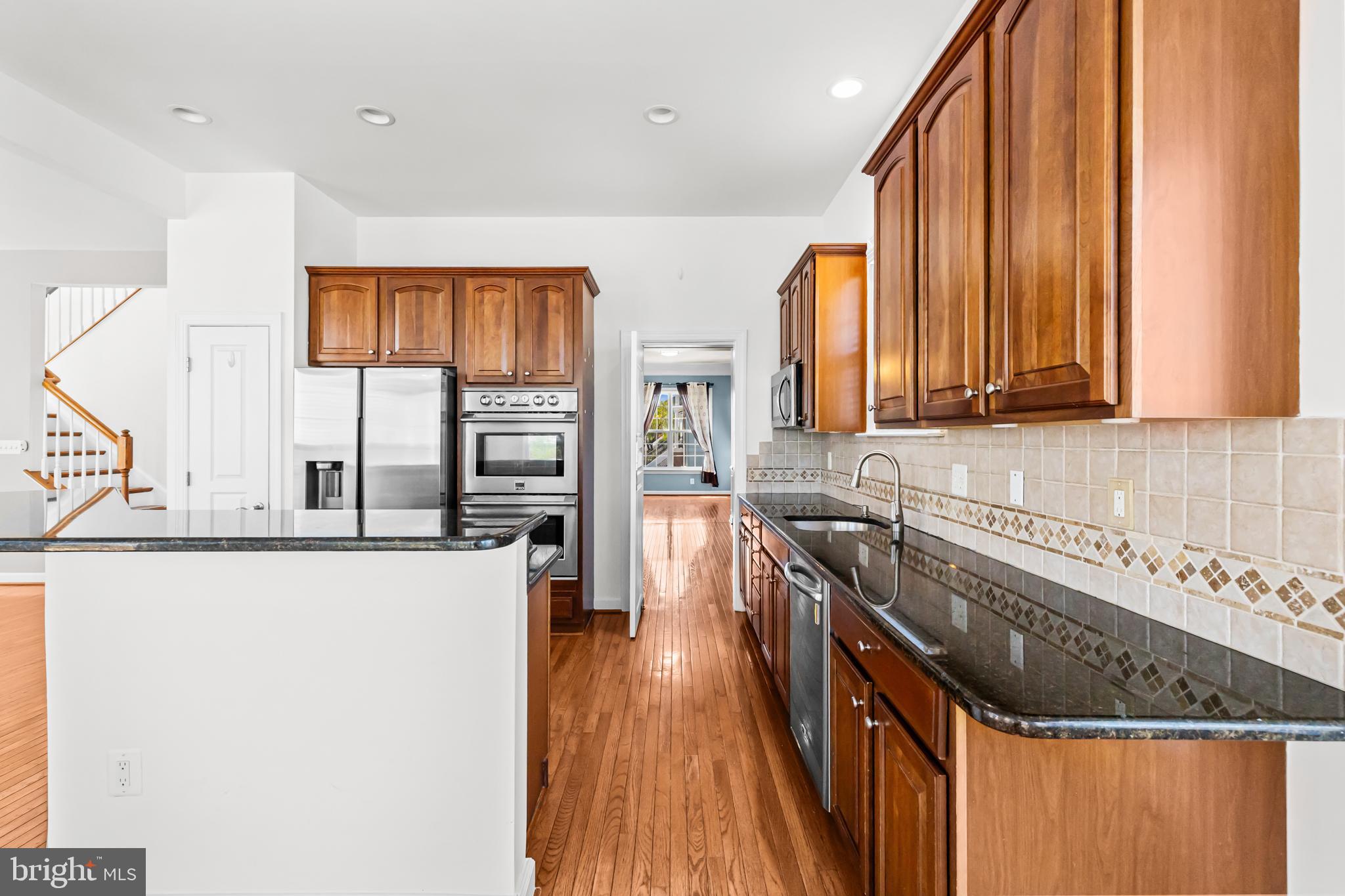 JOHN LEARY - Residential