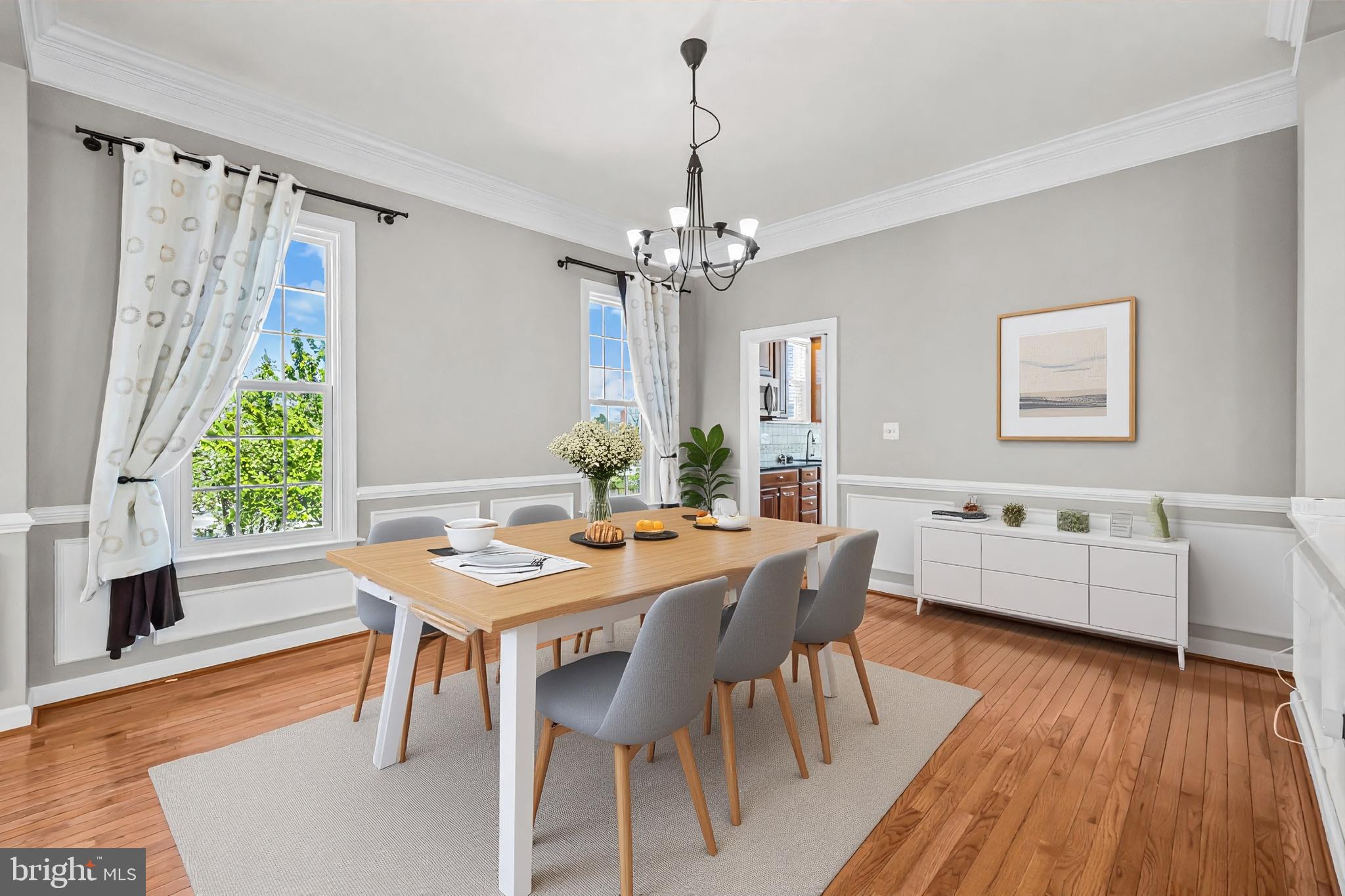 JOHN LEARY - Residential