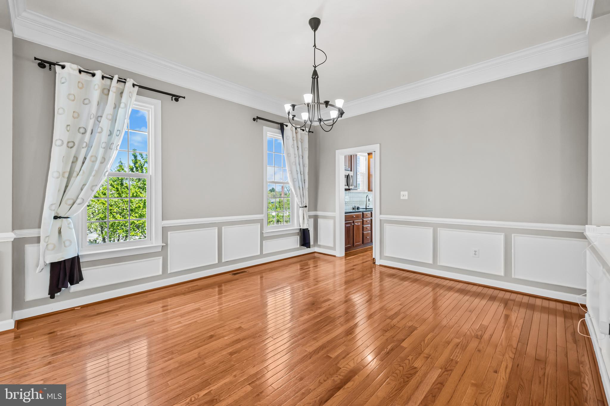 JOHN LEARY - Residential