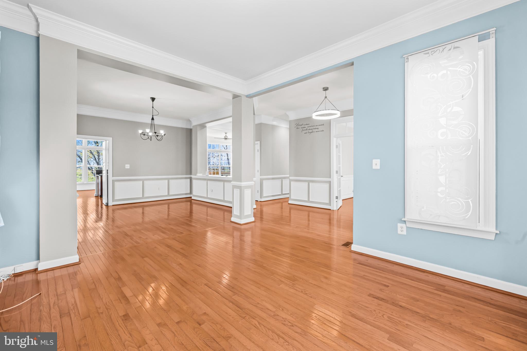 JOHN LEARY - Residential