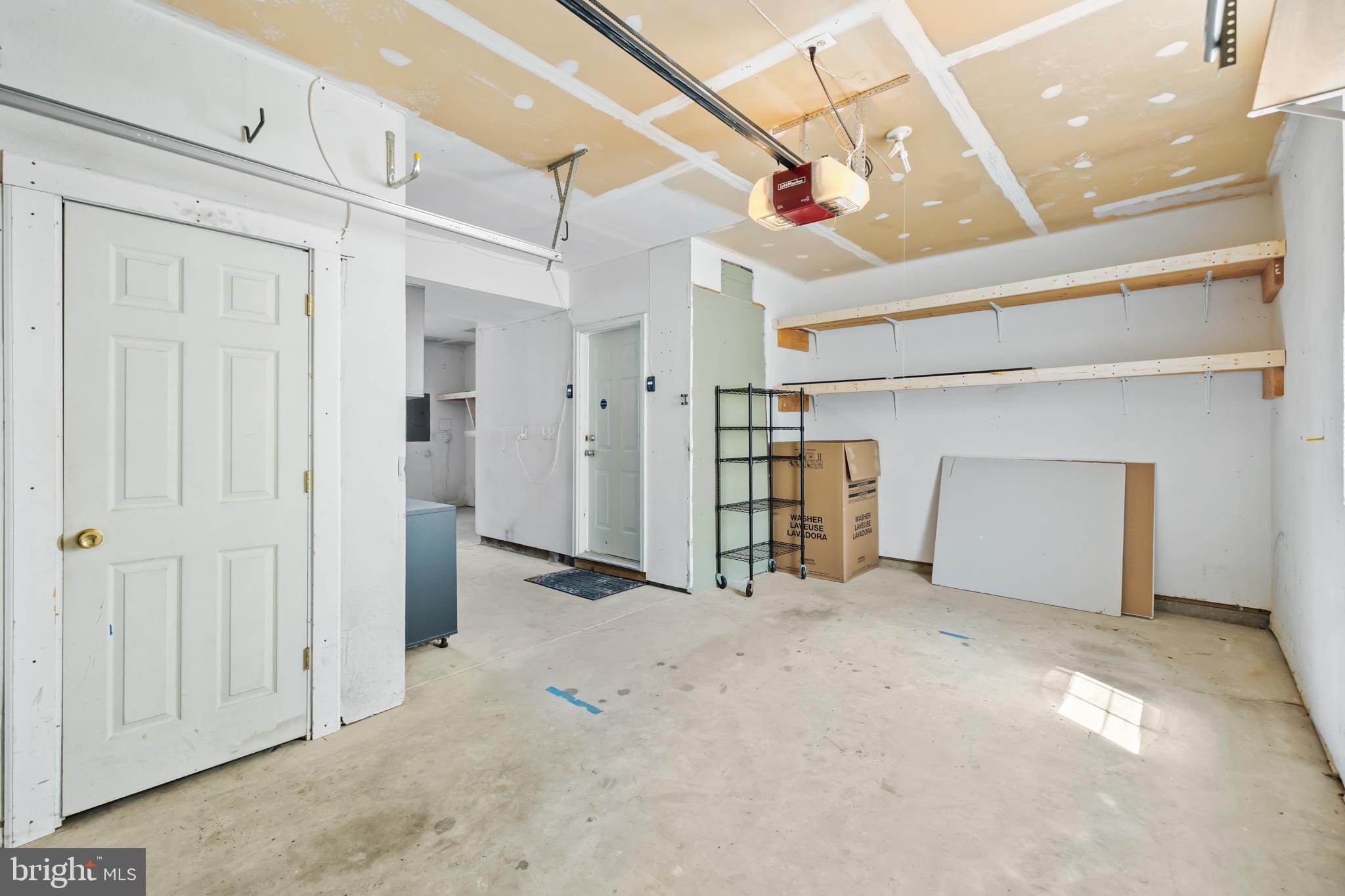 JOHN LEARY - Residential