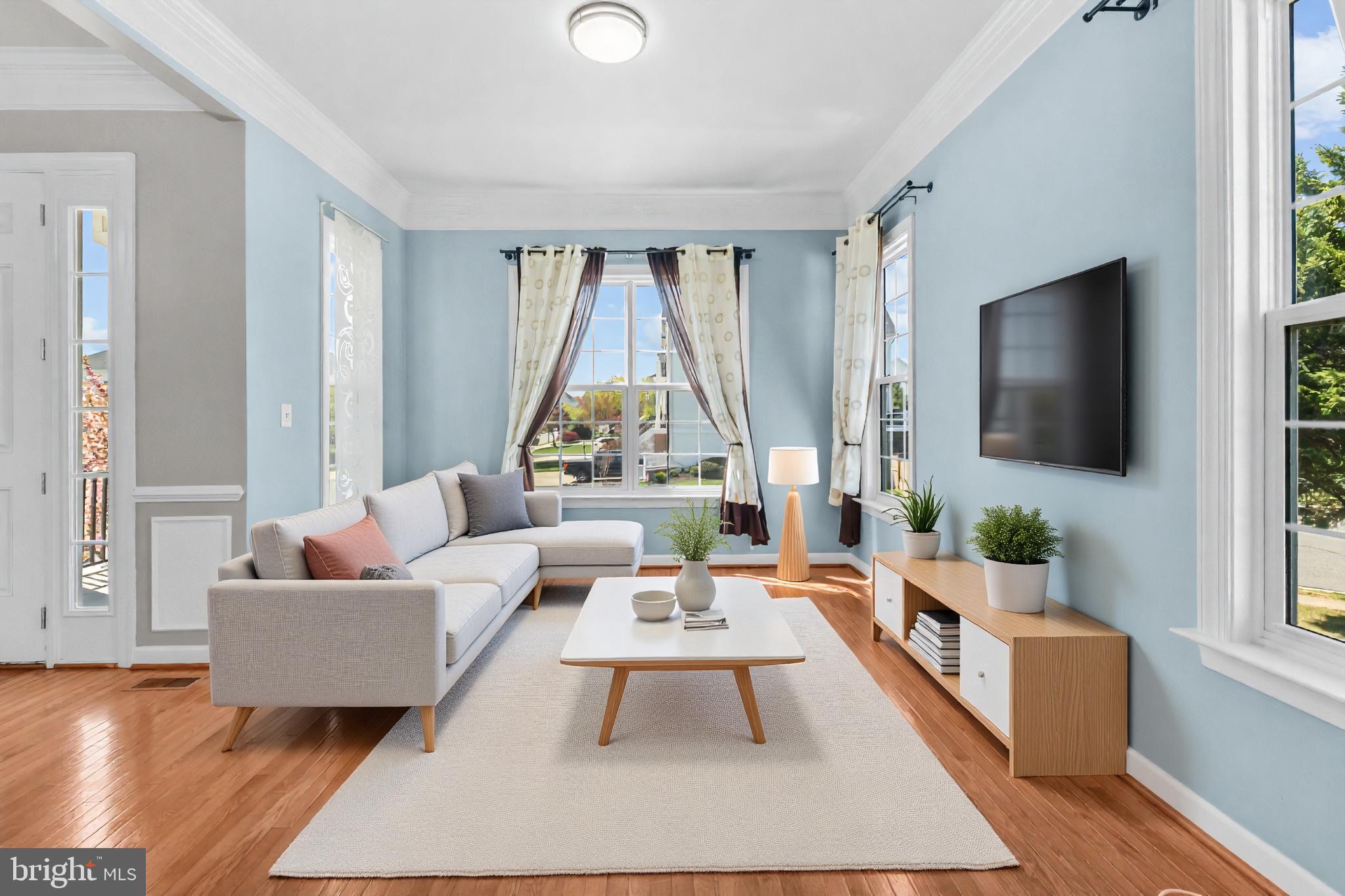 JOHN LEARY - Residential