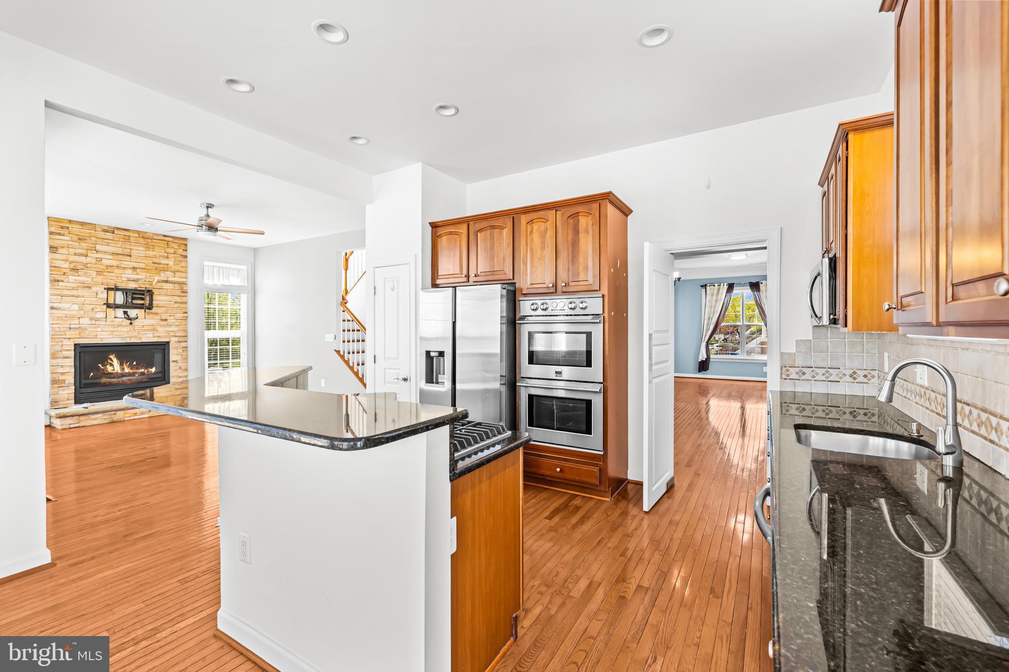 JOHN LEARY - Residential