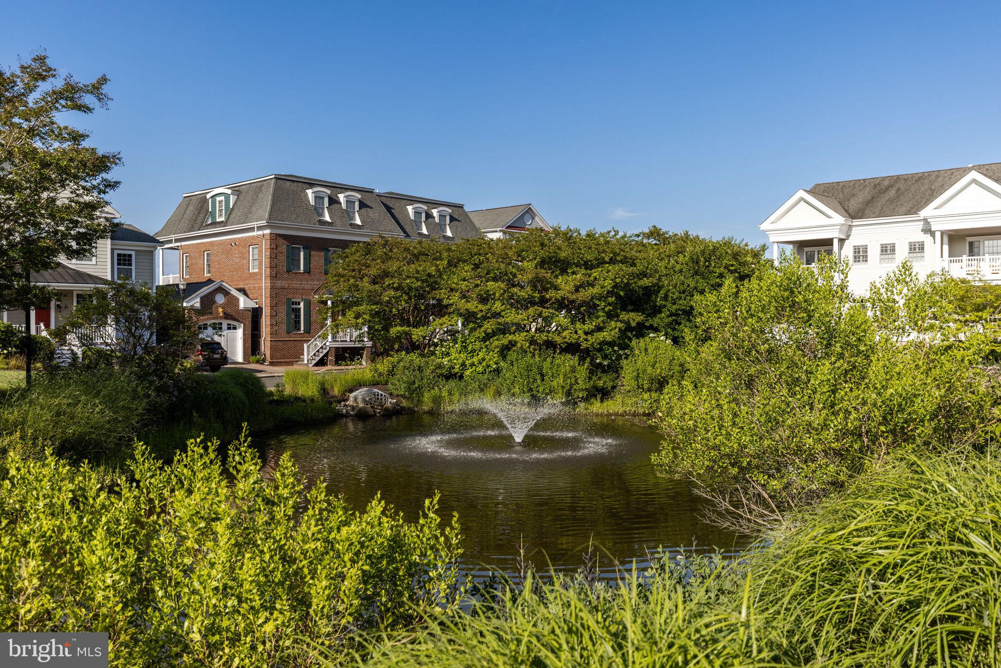 CHESTER RIVER LANDING - Residential