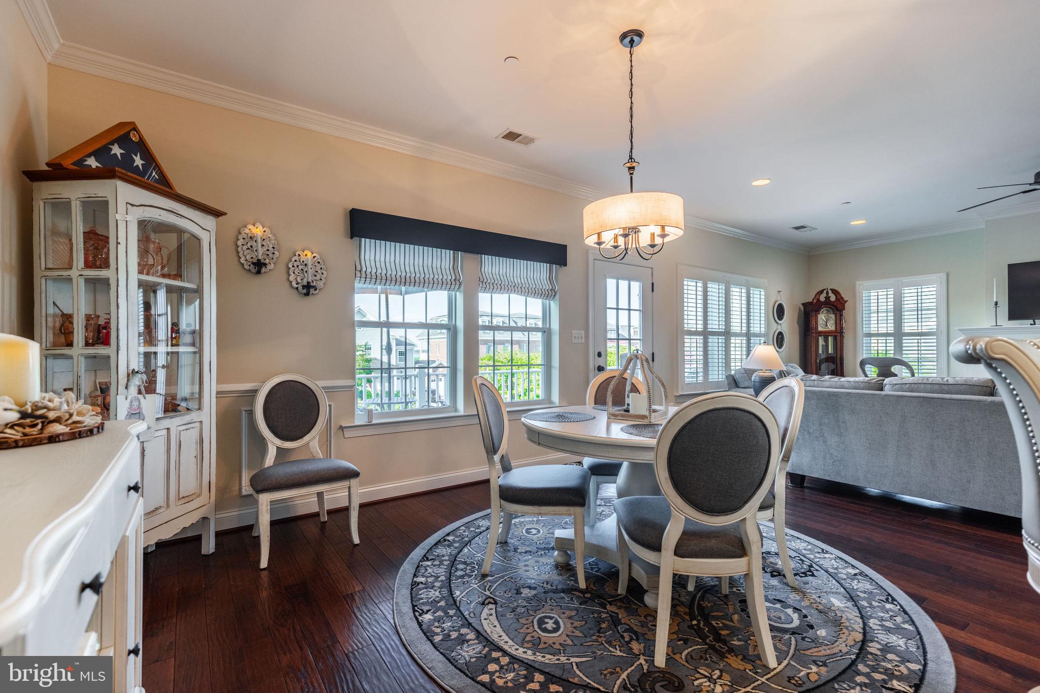 CHESTER RIVER LANDING - Residential