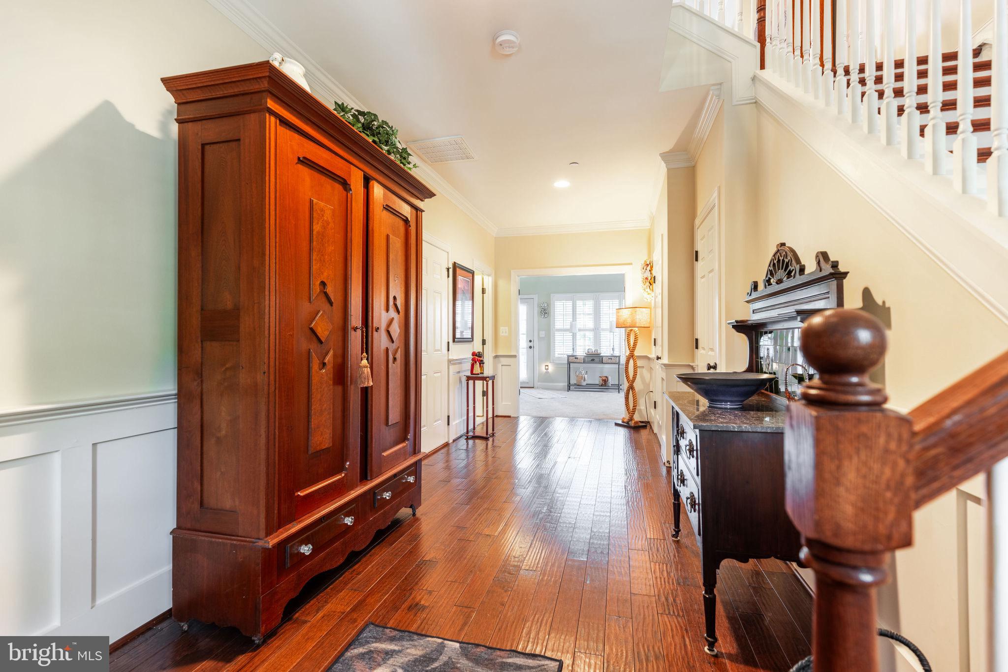 CHESTER RIVER LANDING - Residential