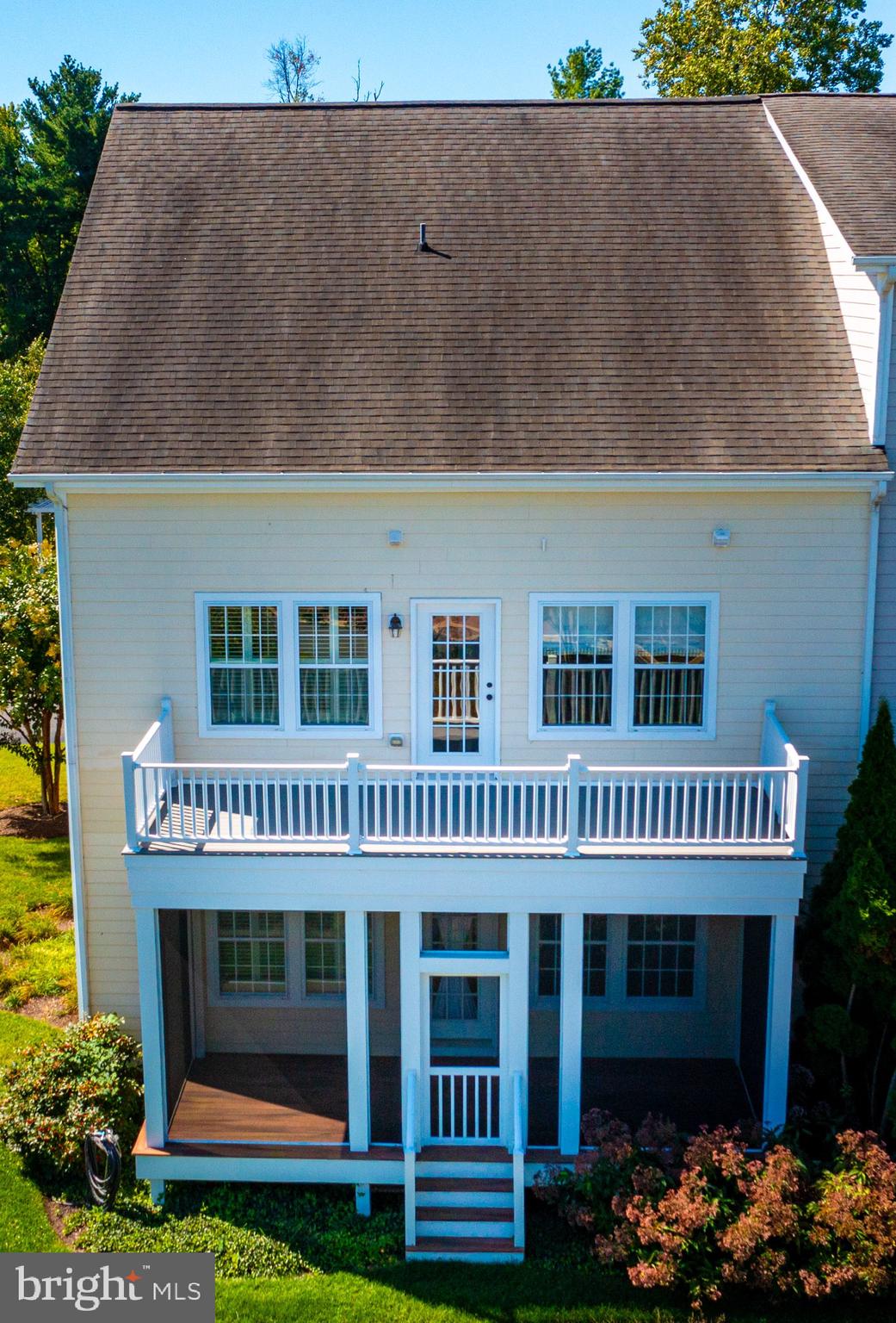 CHESTER RIVER LANDING - Residential