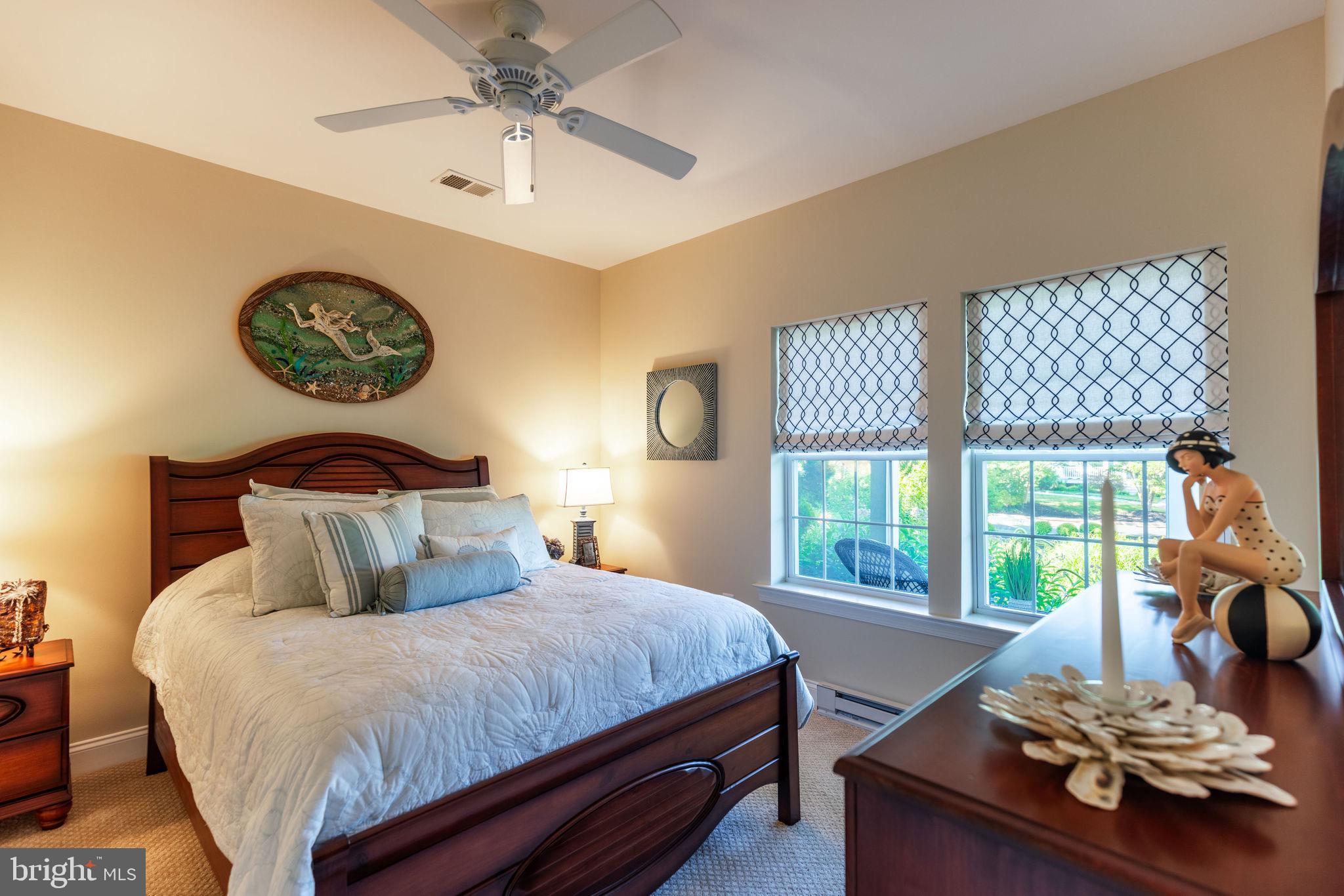 CHESTER RIVER LANDING - Residential