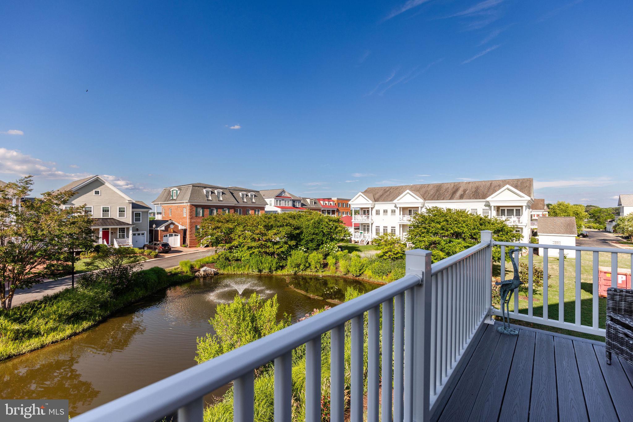 CHESTER RIVER LANDING - Residential