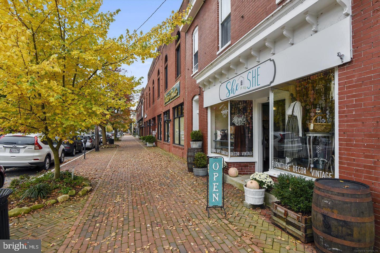 CHESTER RIVER LANDING - Residential