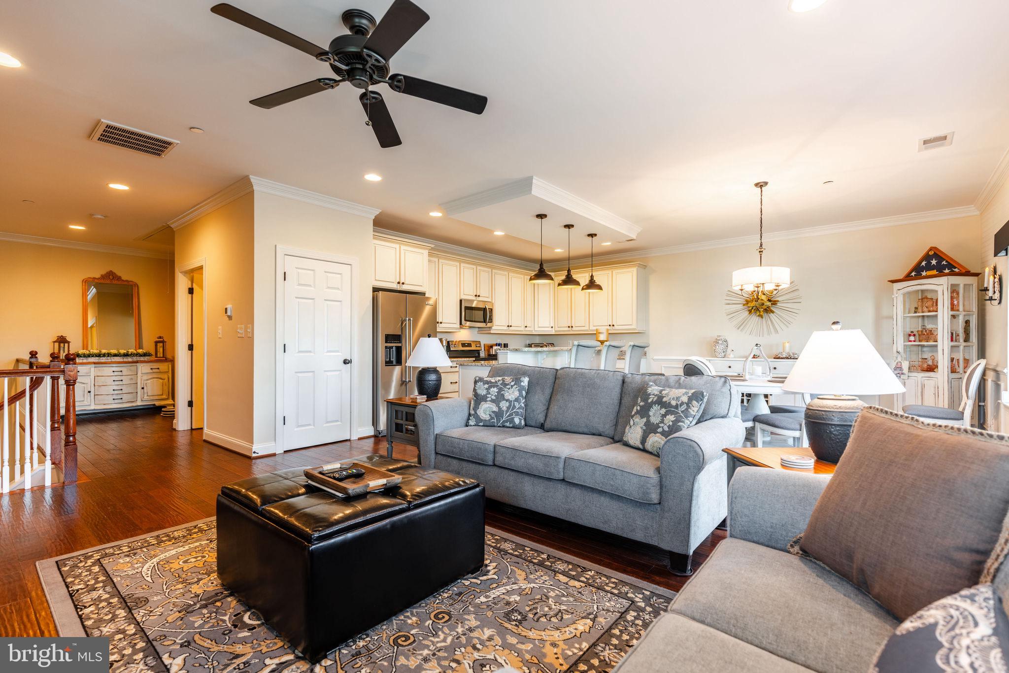 CHESTER RIVER LANDING - Residential