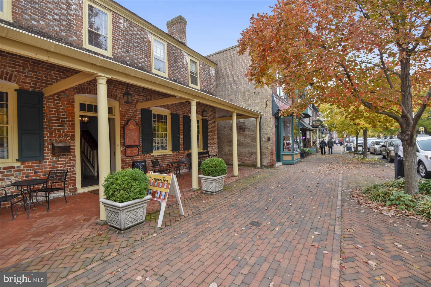 CHESTER RIVER LANDING - Residential