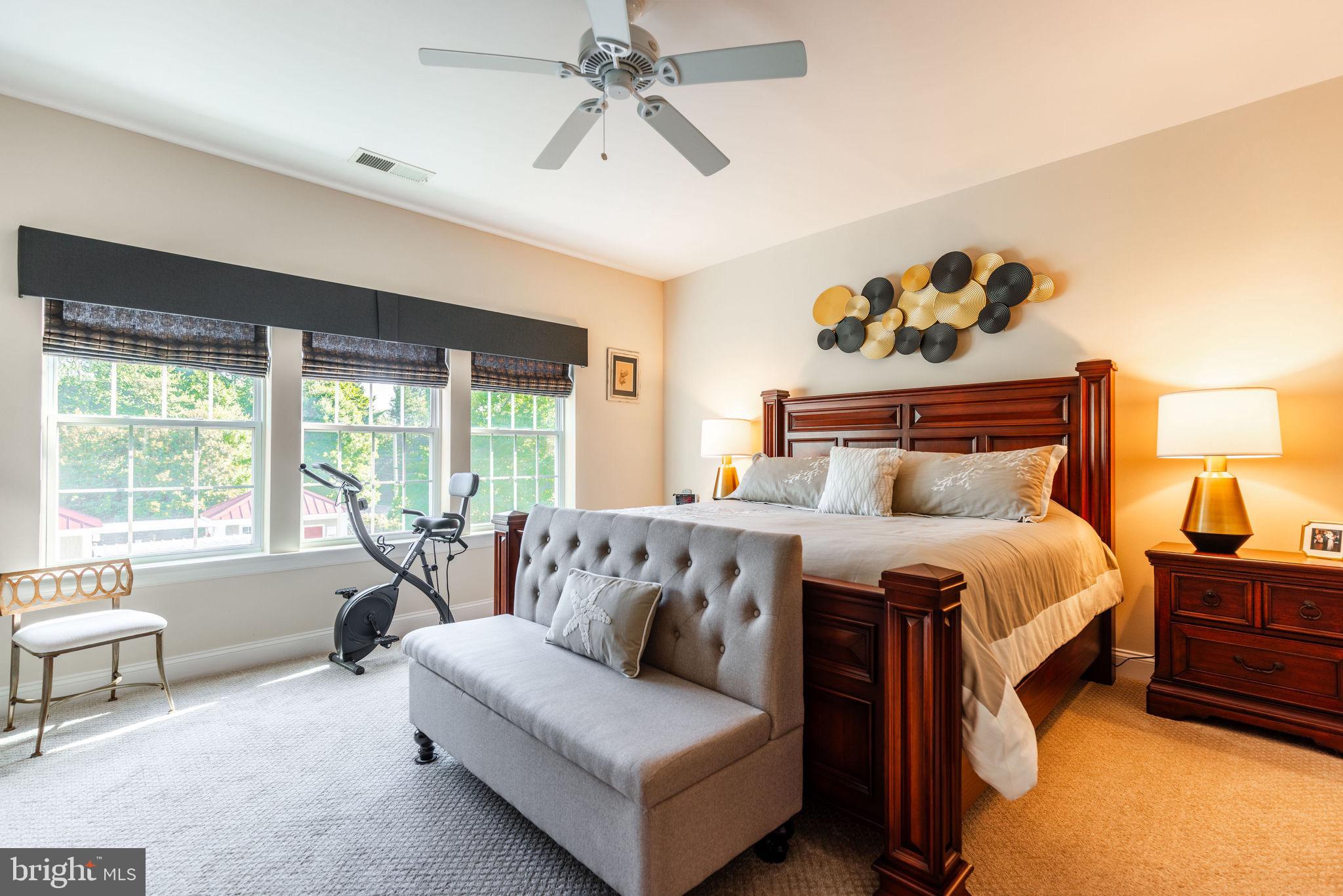 CHESTER RIVER LANDING - Residential