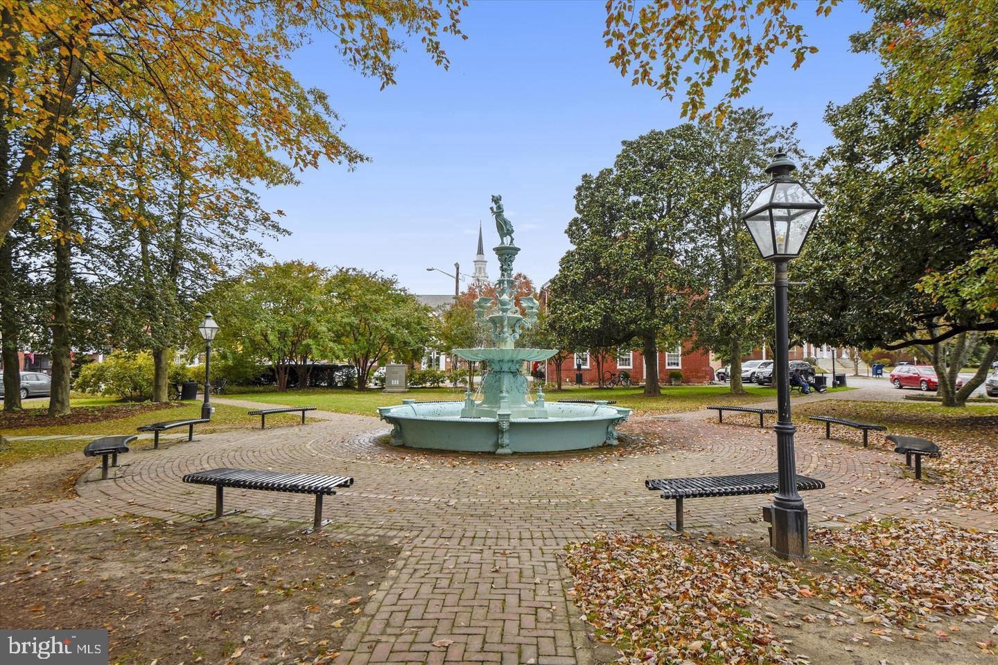 CHESTER RIVER LANDING - Residential