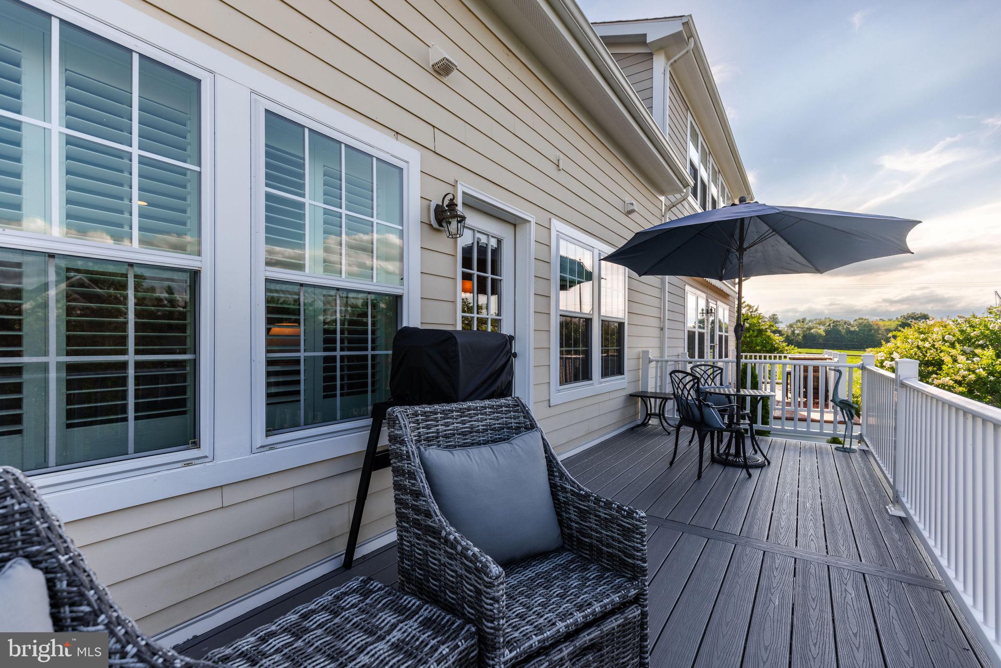 CHESTER RIVER LANDING - Residential