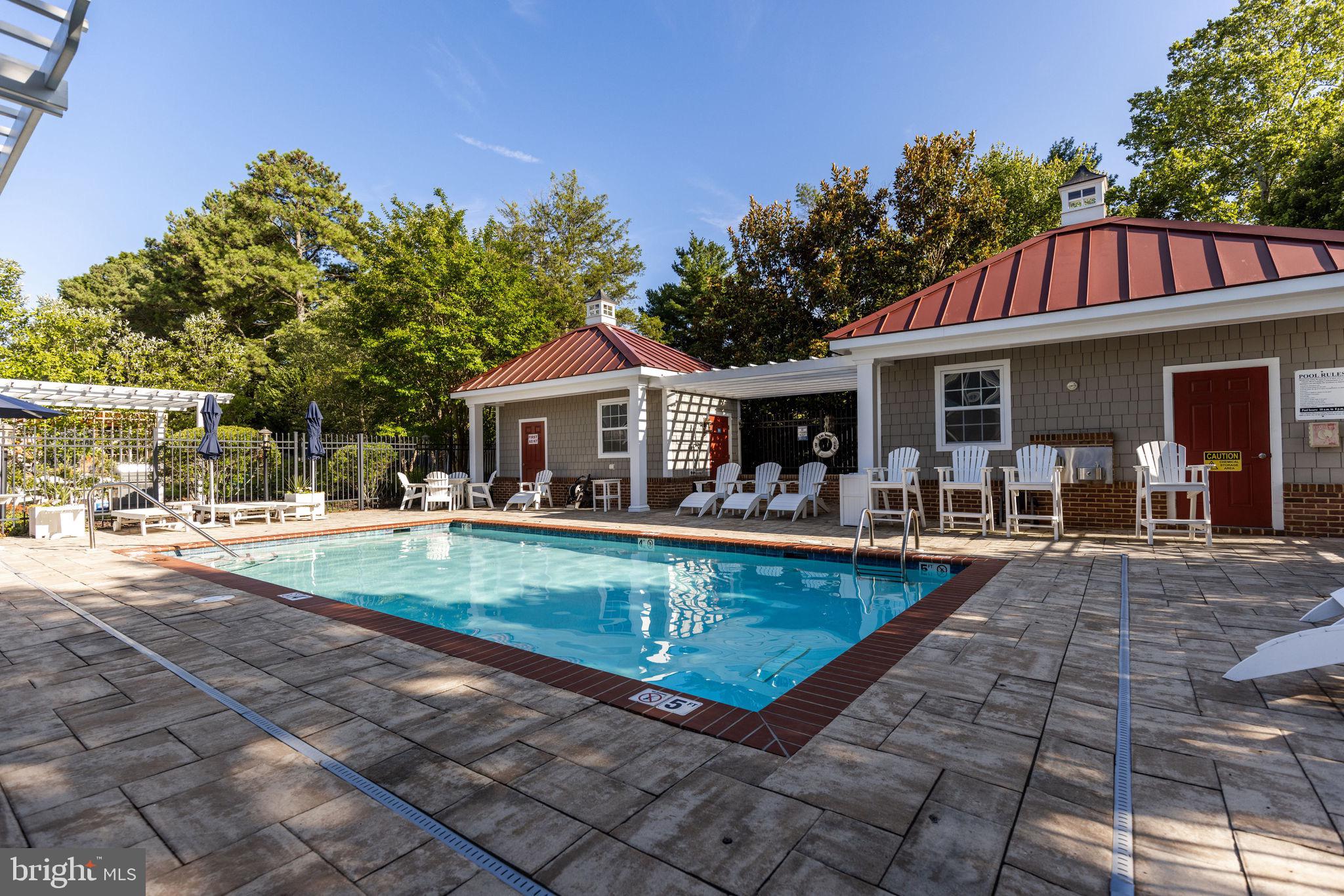 CHESTER RIVER LANDING - Residential