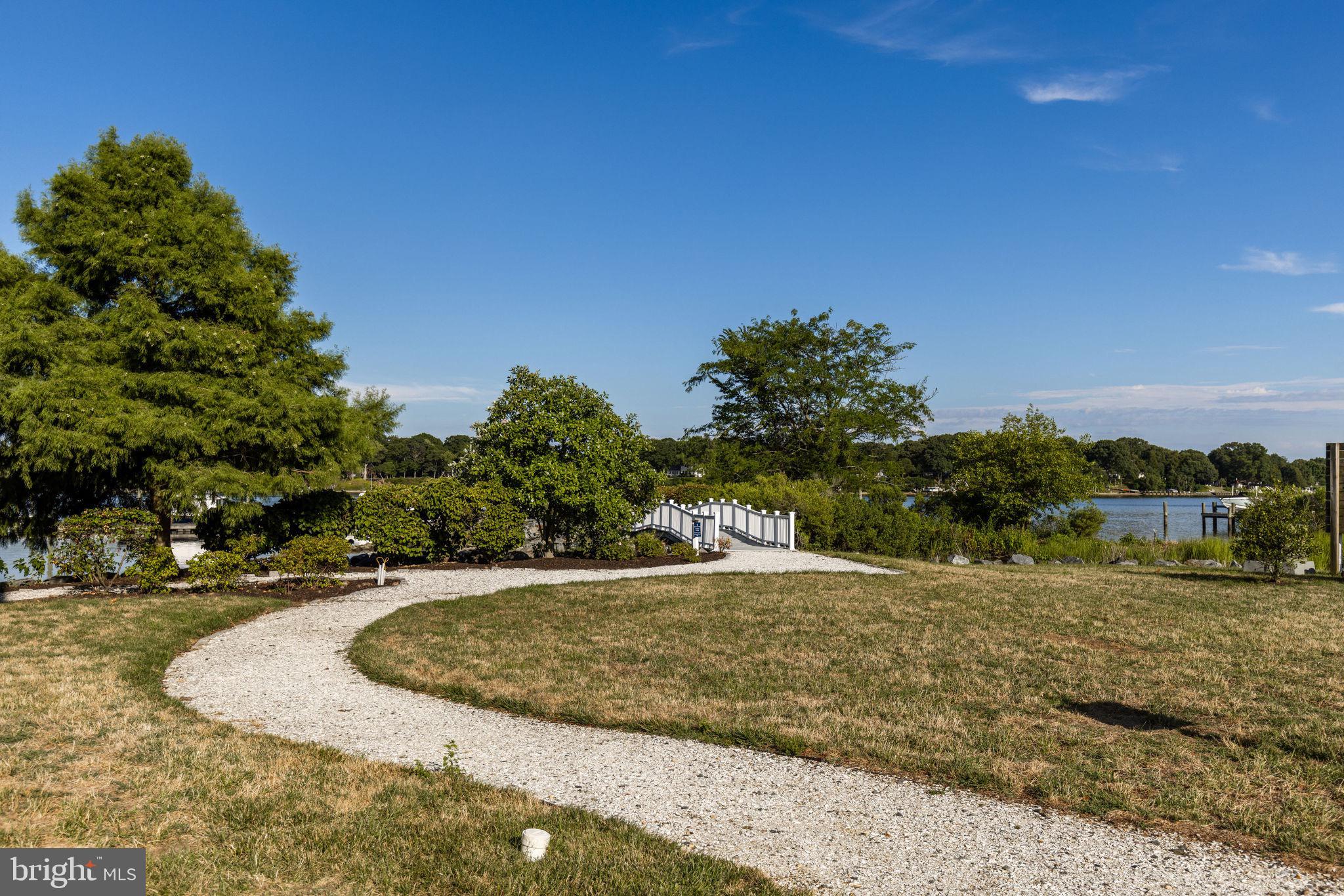 CHESTER RIVER LANDING - Residential