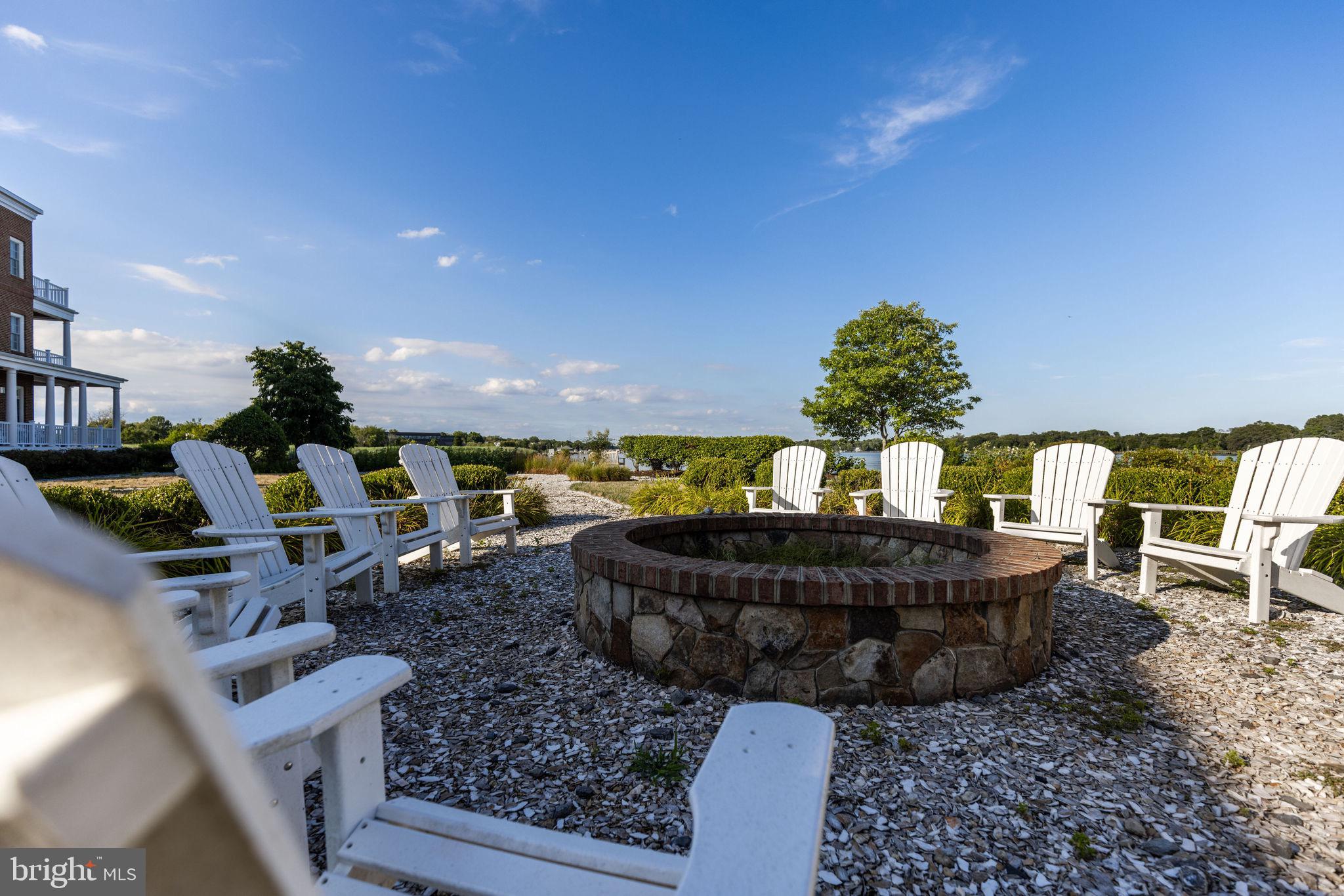 CHESTER RIVER LANDING - Residential