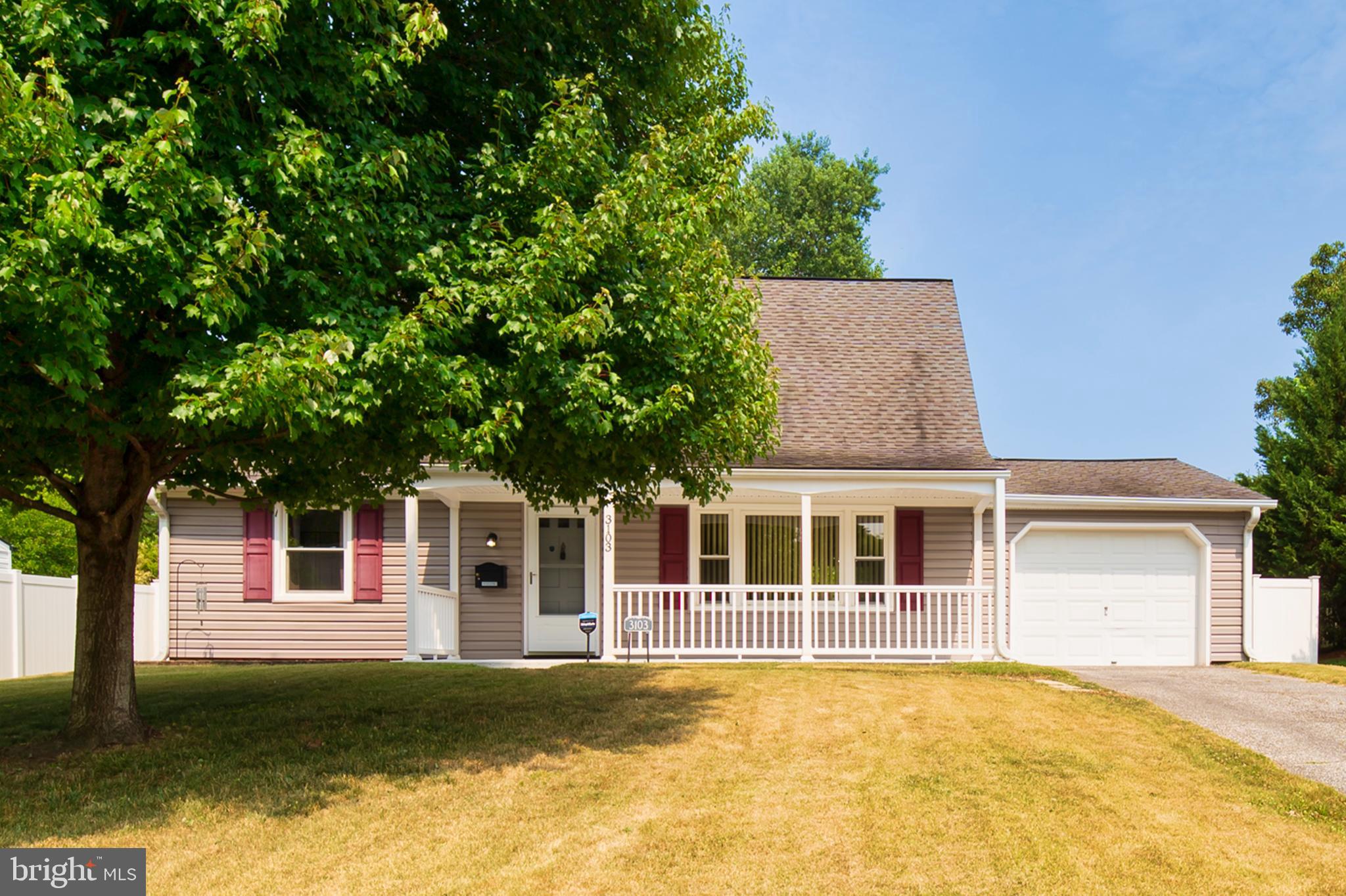 TULIP GROVE - Residential